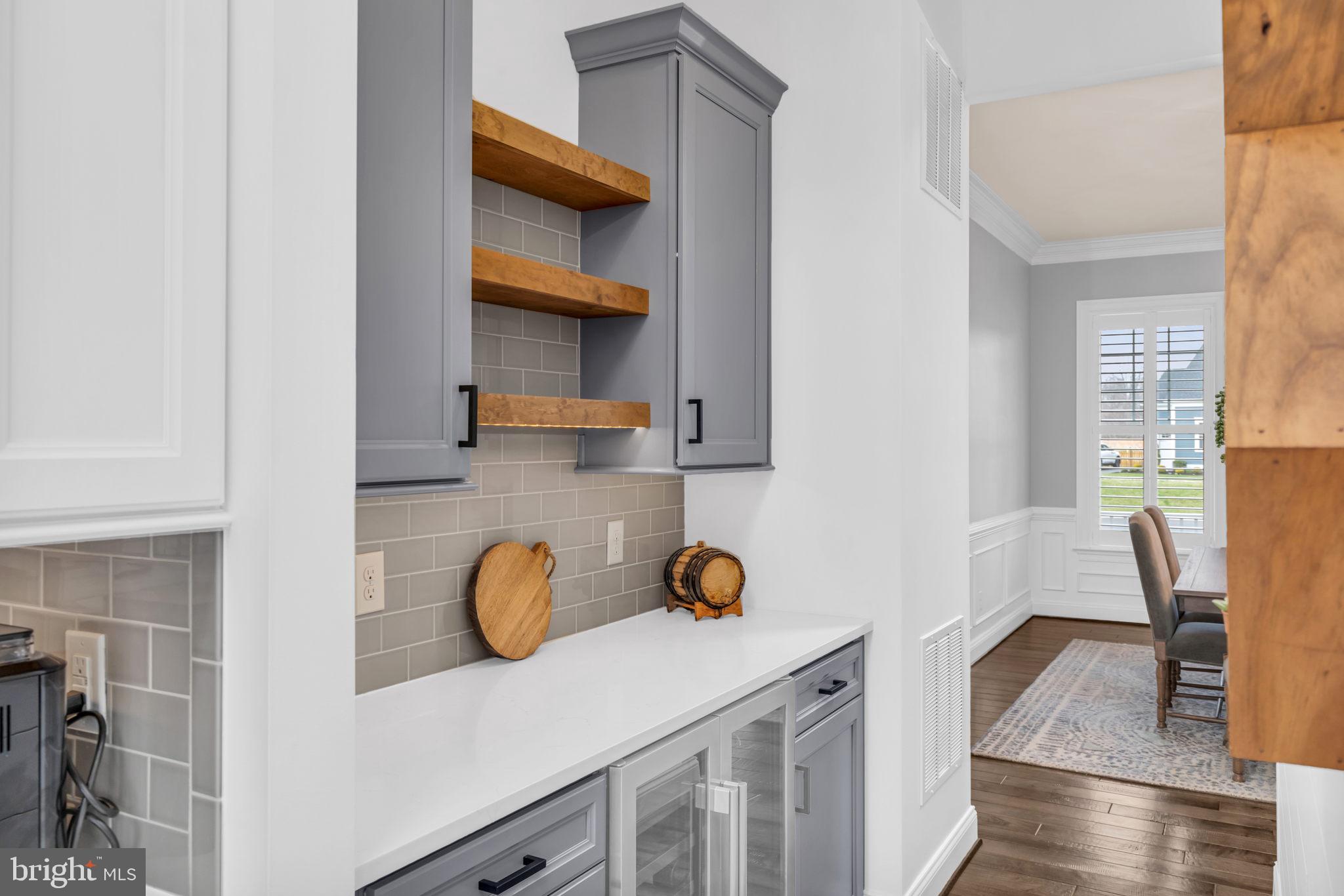 GREENS AT WILLOWSFORD - Residential