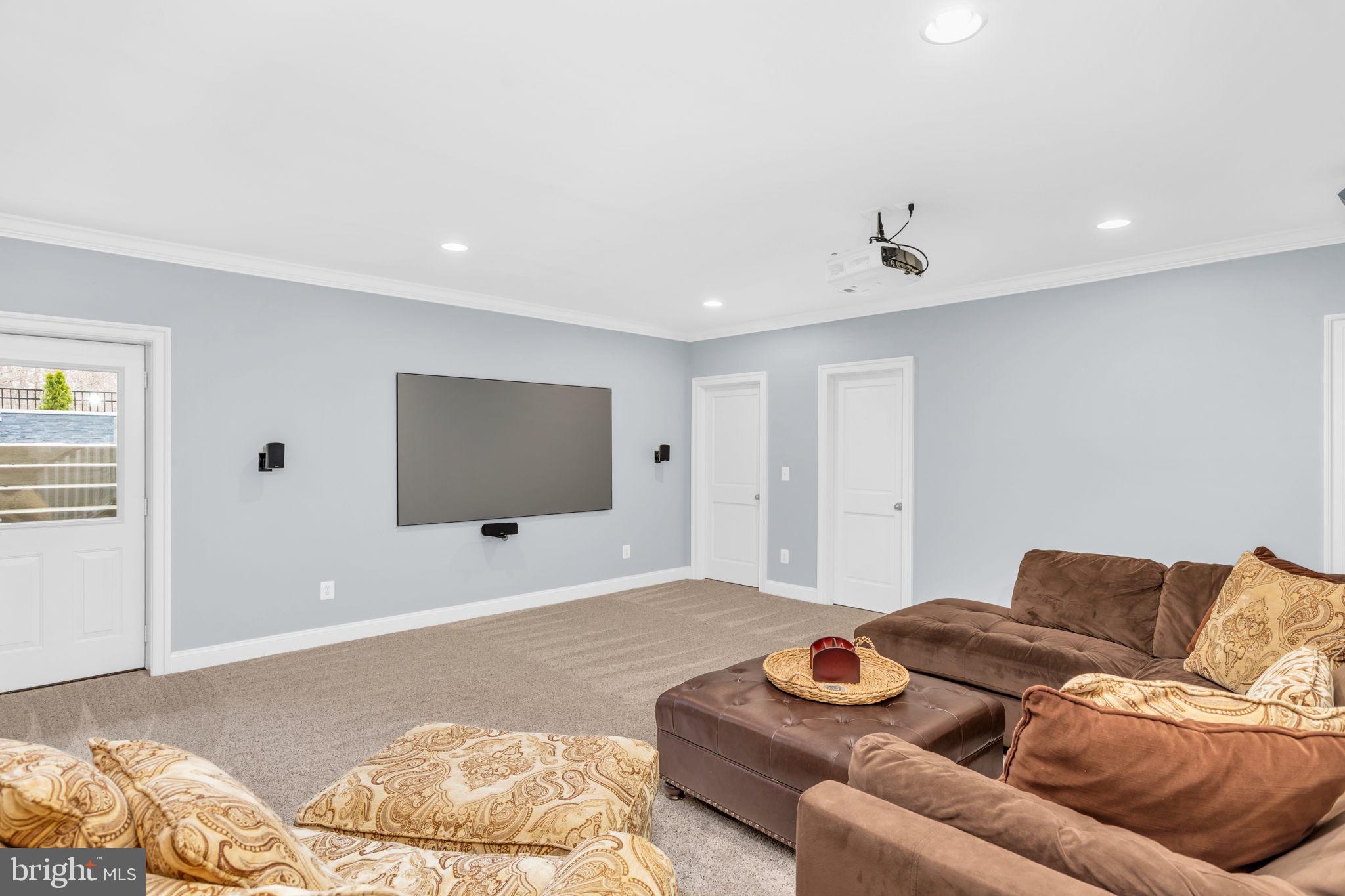 GREENS AT WILLOWSFORD - Residential