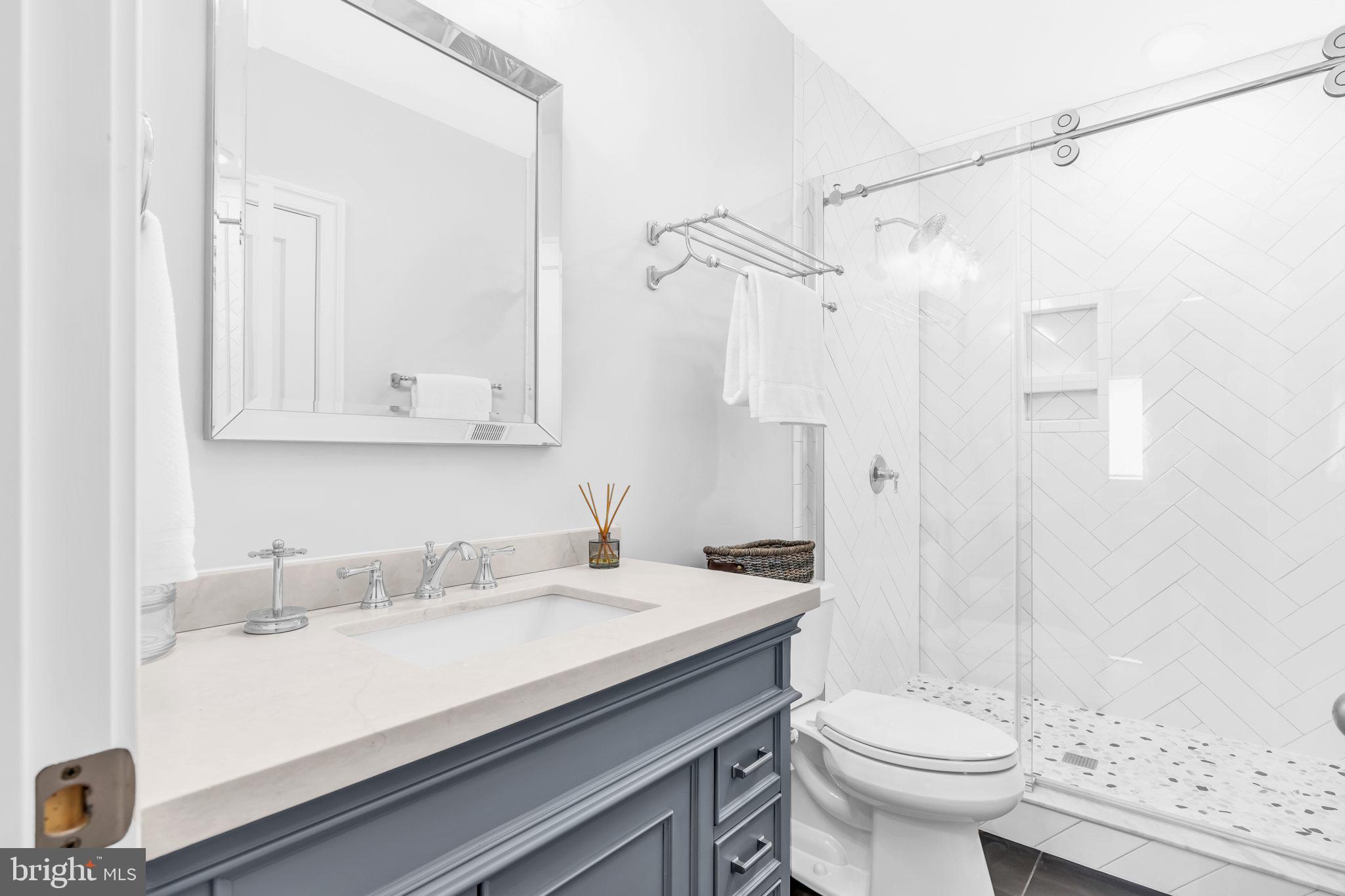 GREENS AT WILLOWSFORD - Residential