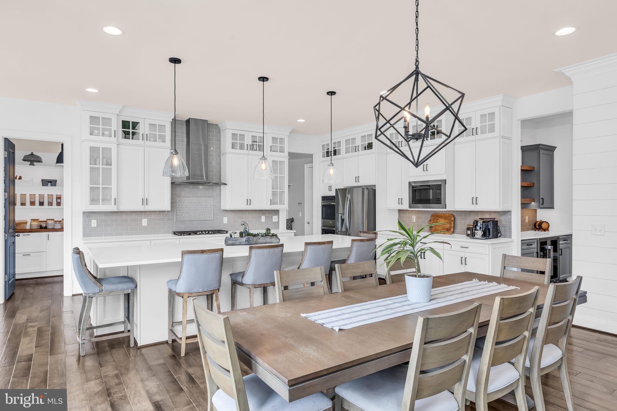 GREENS AT WILLOWSFORD - Residential