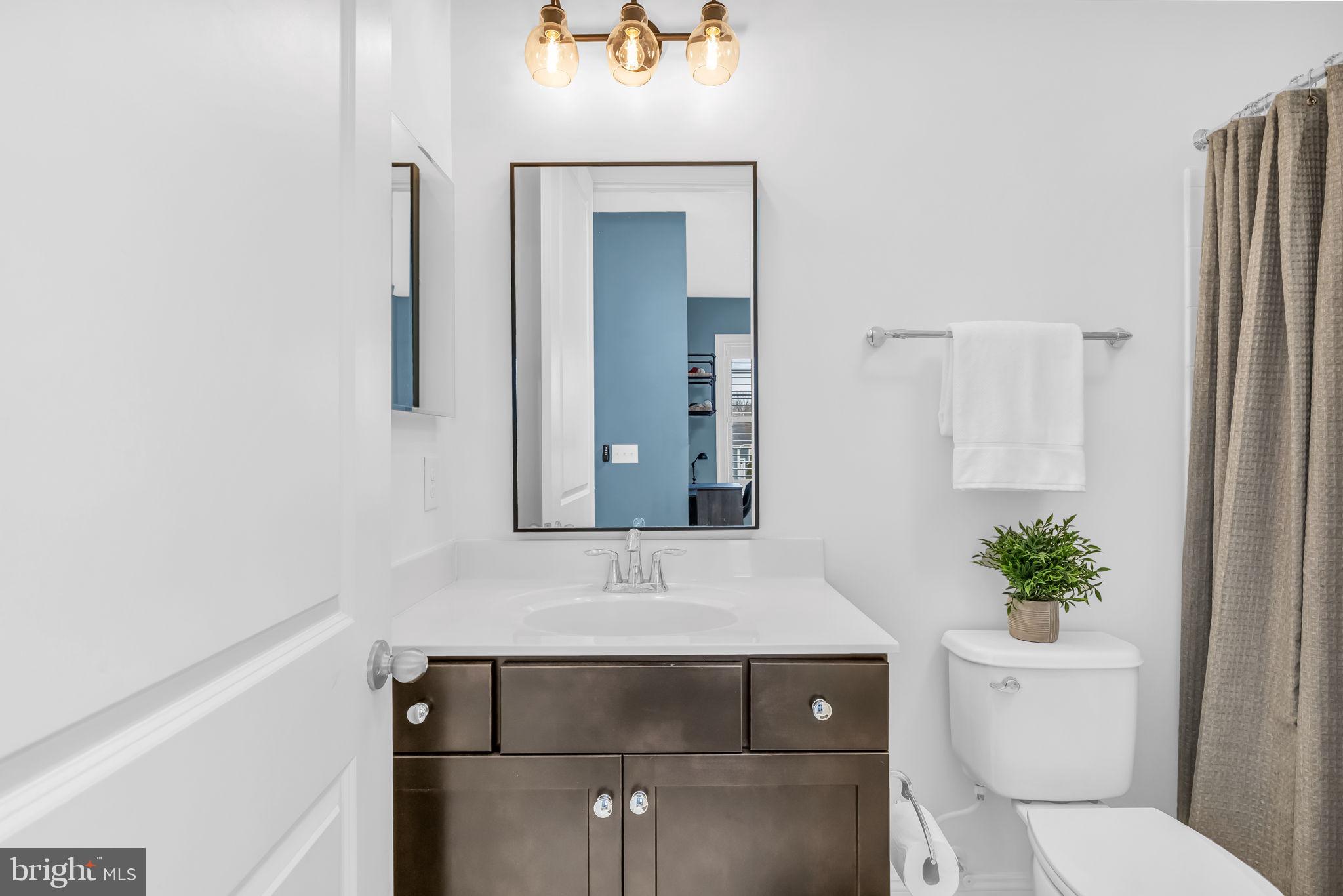 GREENS AT WILLOWSFORD - Residential