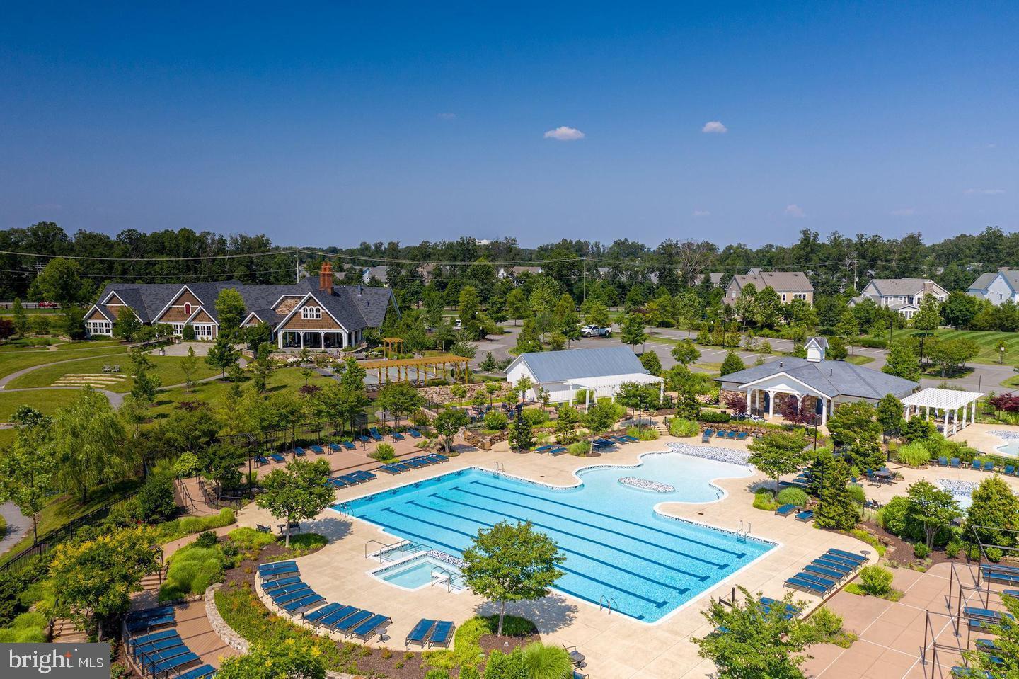 GREENS AT WILLOWSFORD - Residential