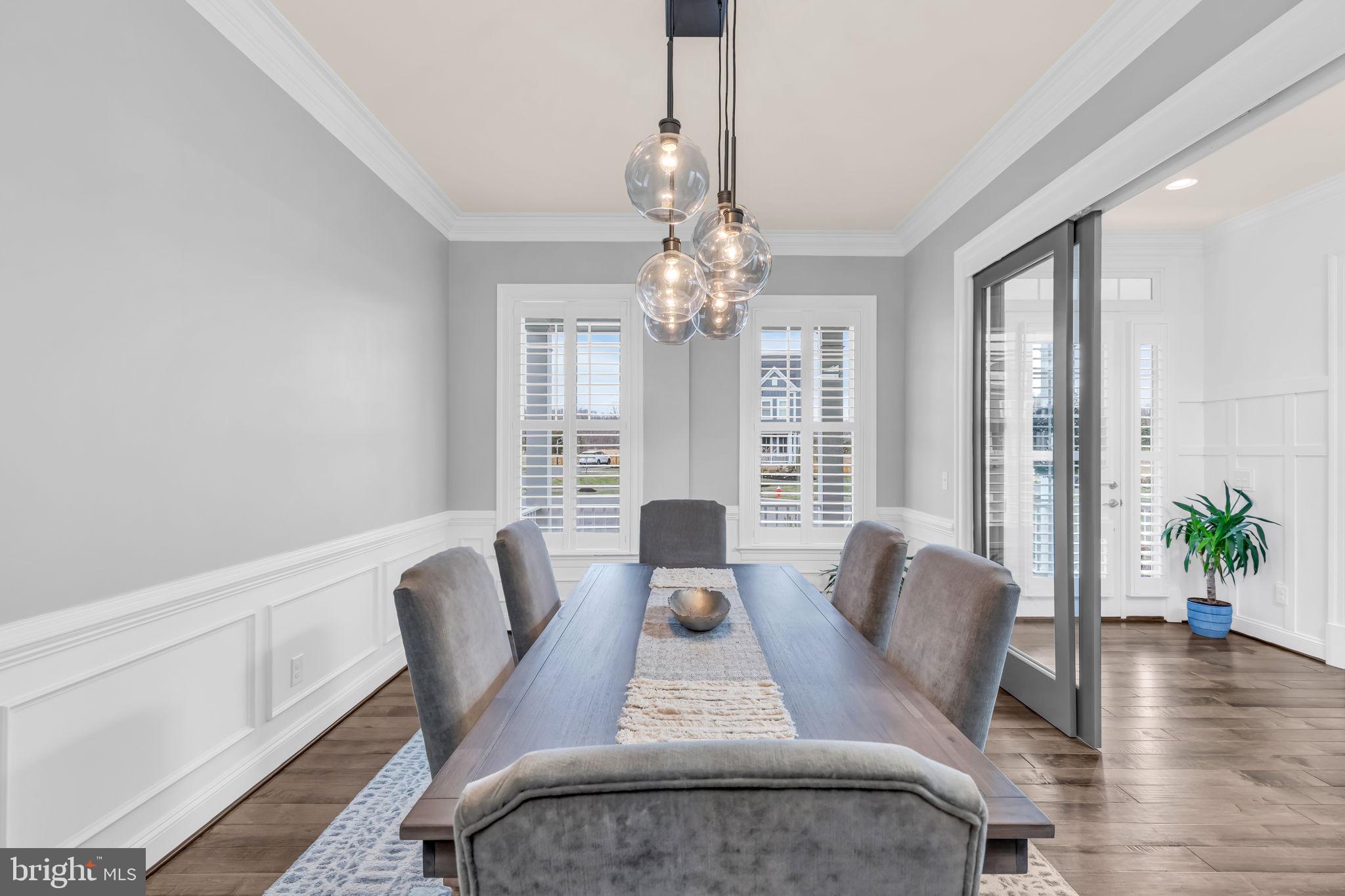 GREENS AT WILLOWSFORD - Residential