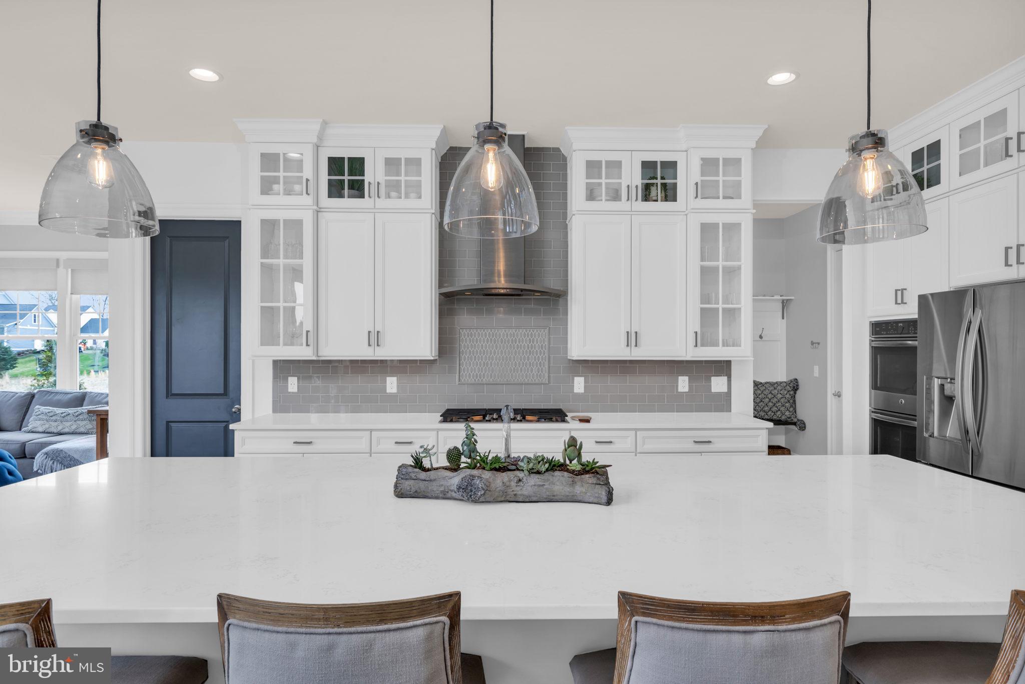 GREENS AT WILLOWSFORD - Residential