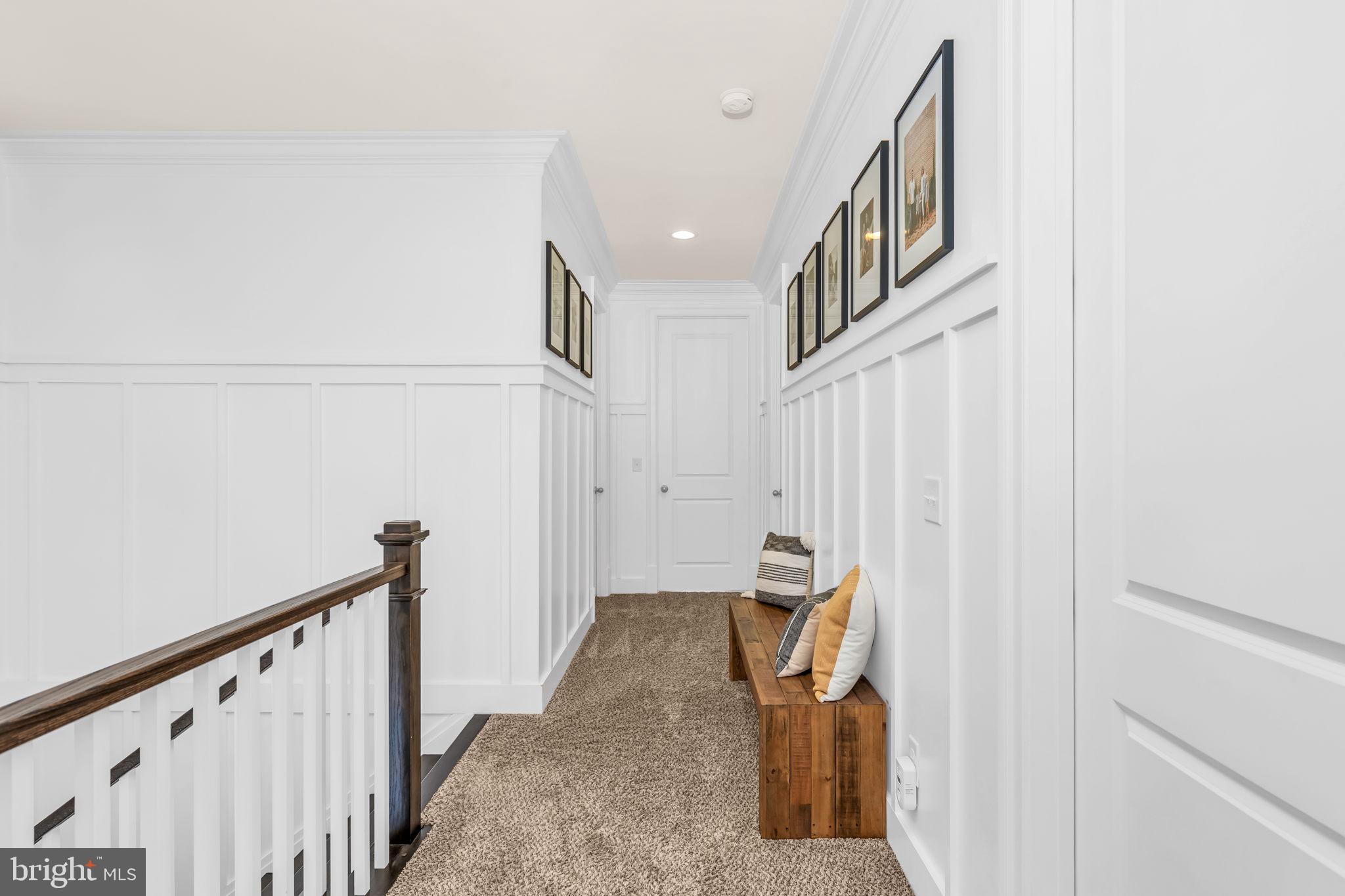 GREENS AT WILLOWSFORD - Residential