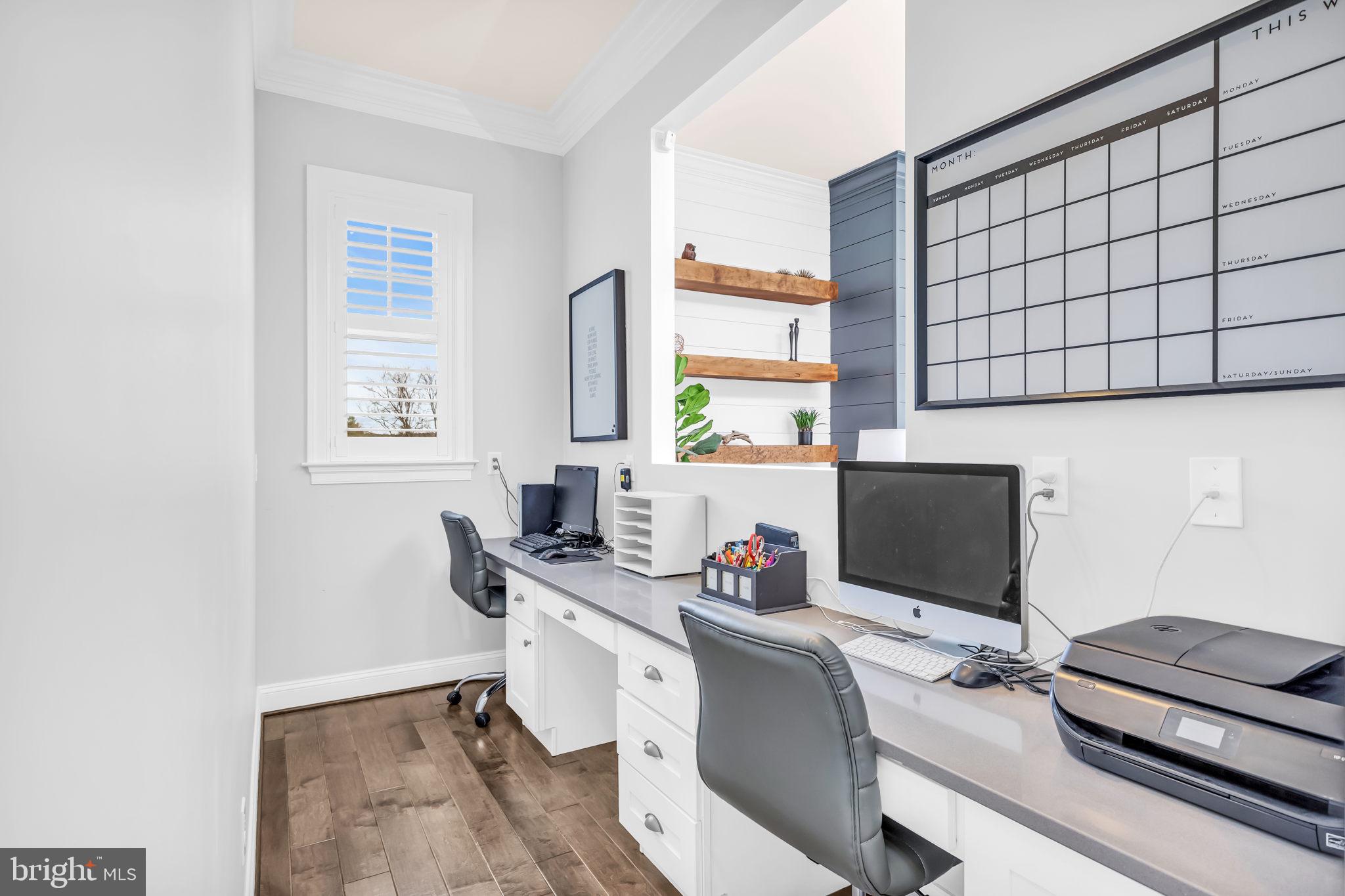 GREENS AT WILLOWSFORD - Residential