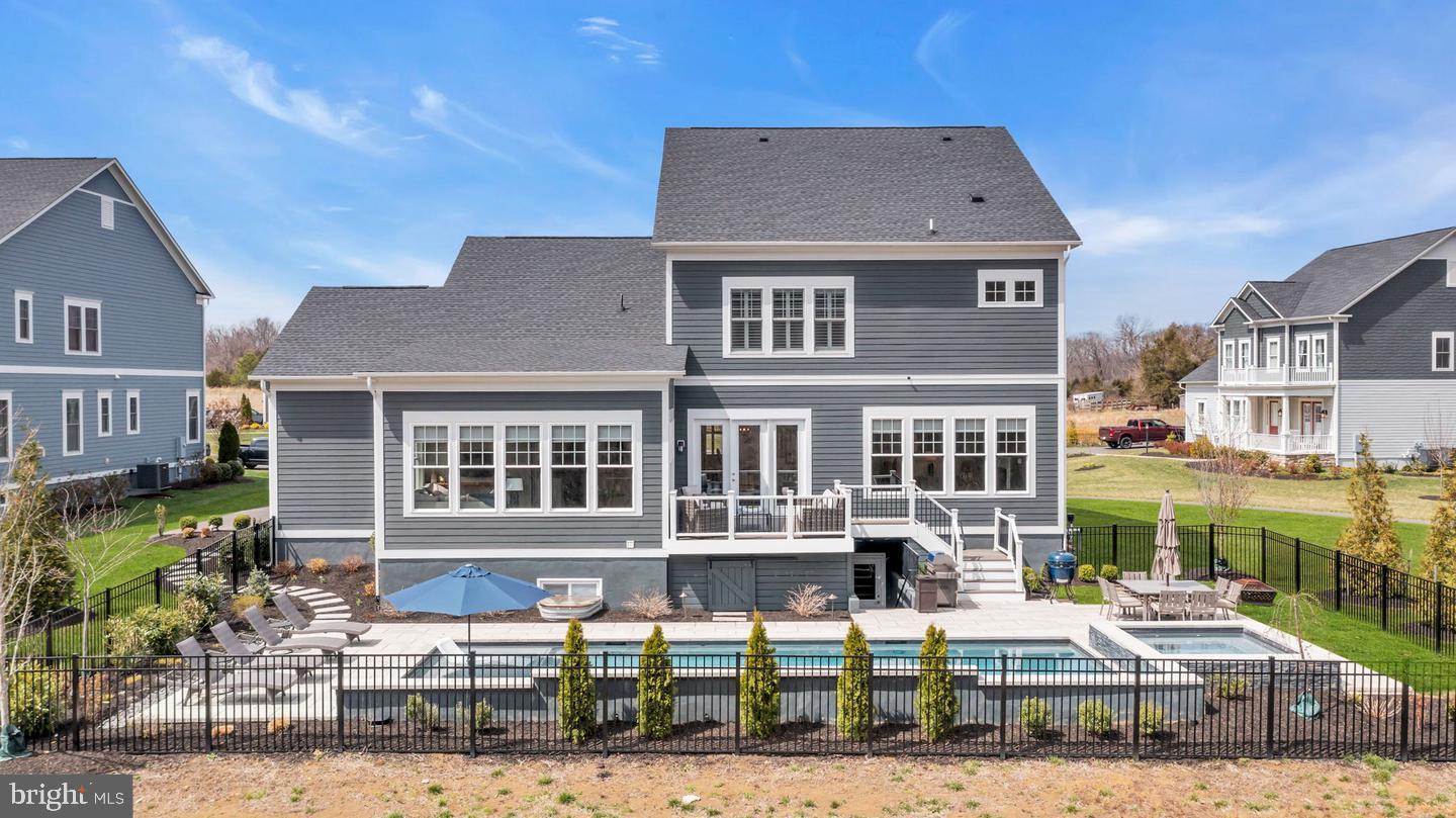 GREENS AT WILLOWSFORD - Residential