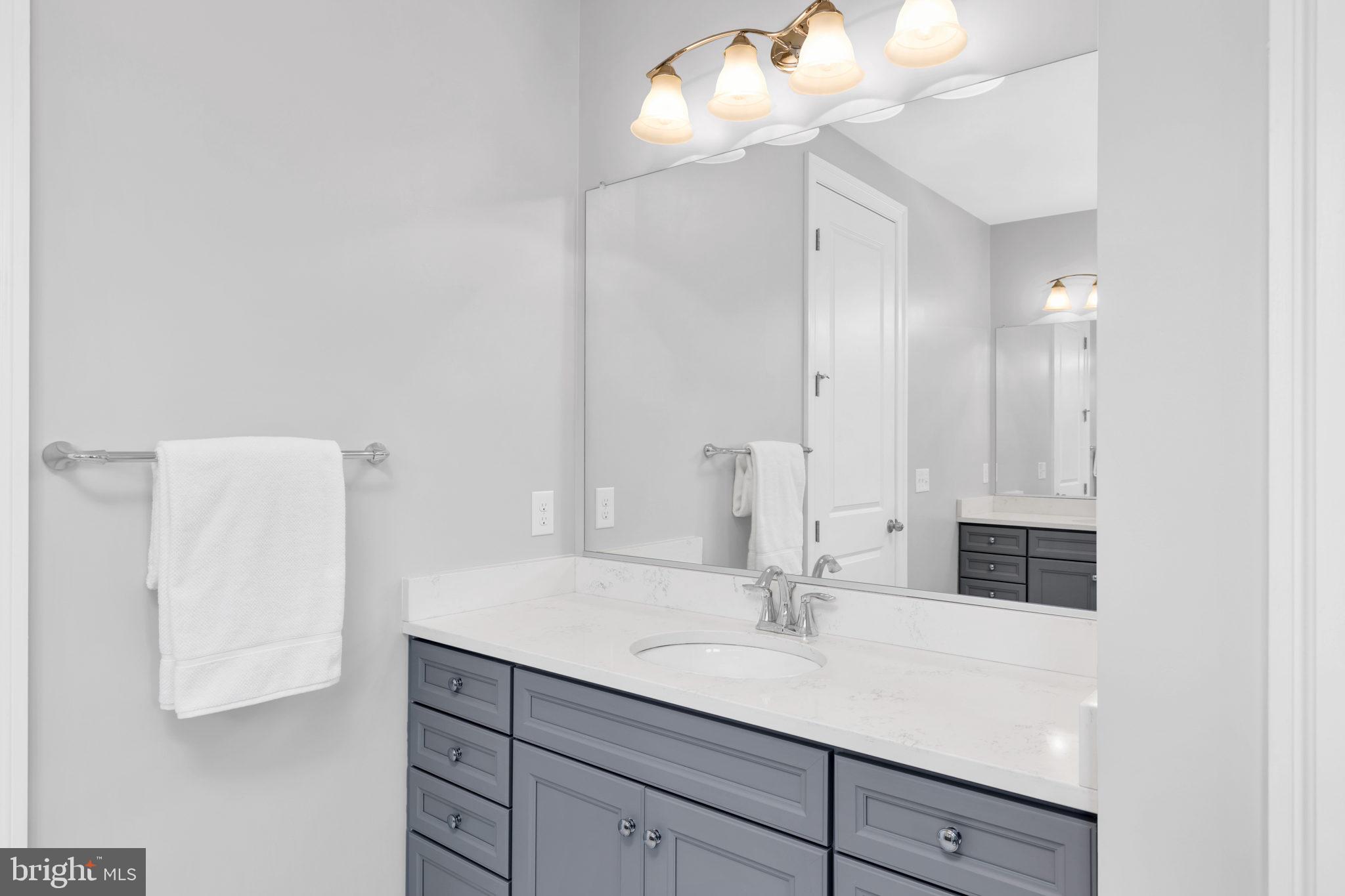 GREENS AT WILLOWSFORD - Residential