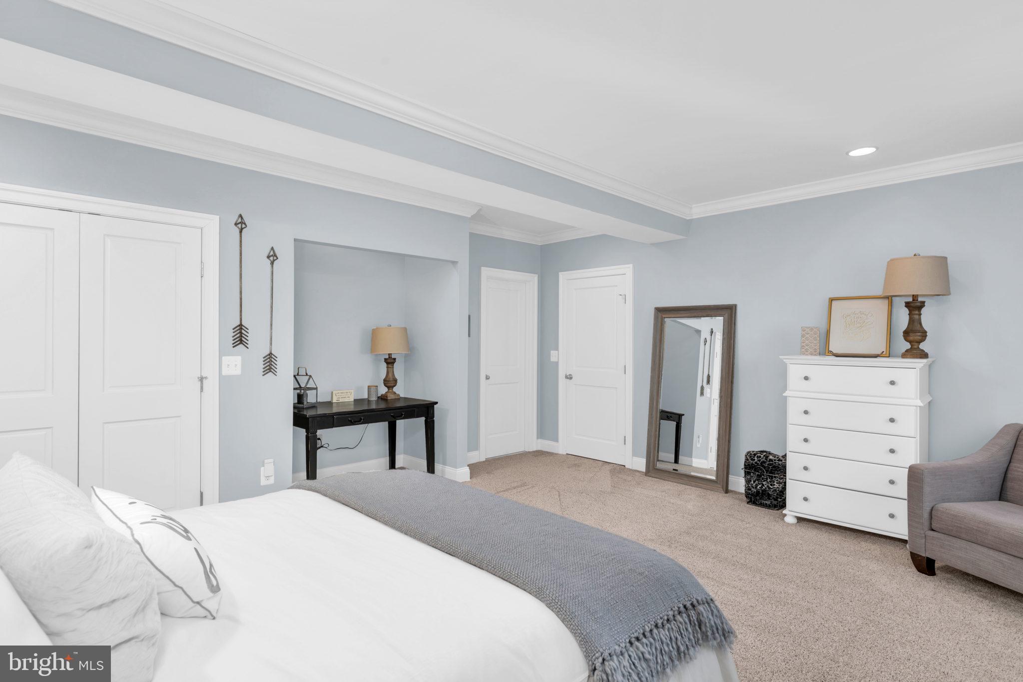 GREENS AT WILLOWSFORD - Residential