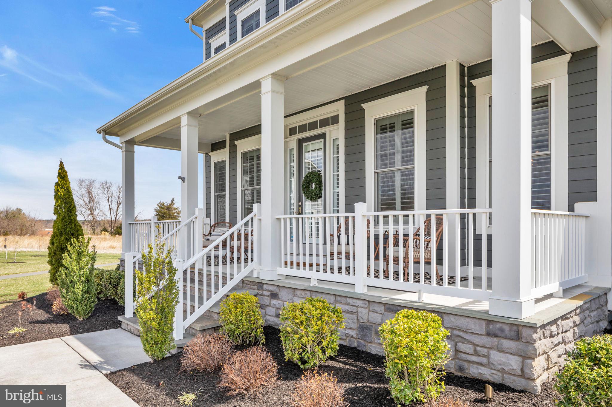 GREENS AT WILLOWSFORD - Residential