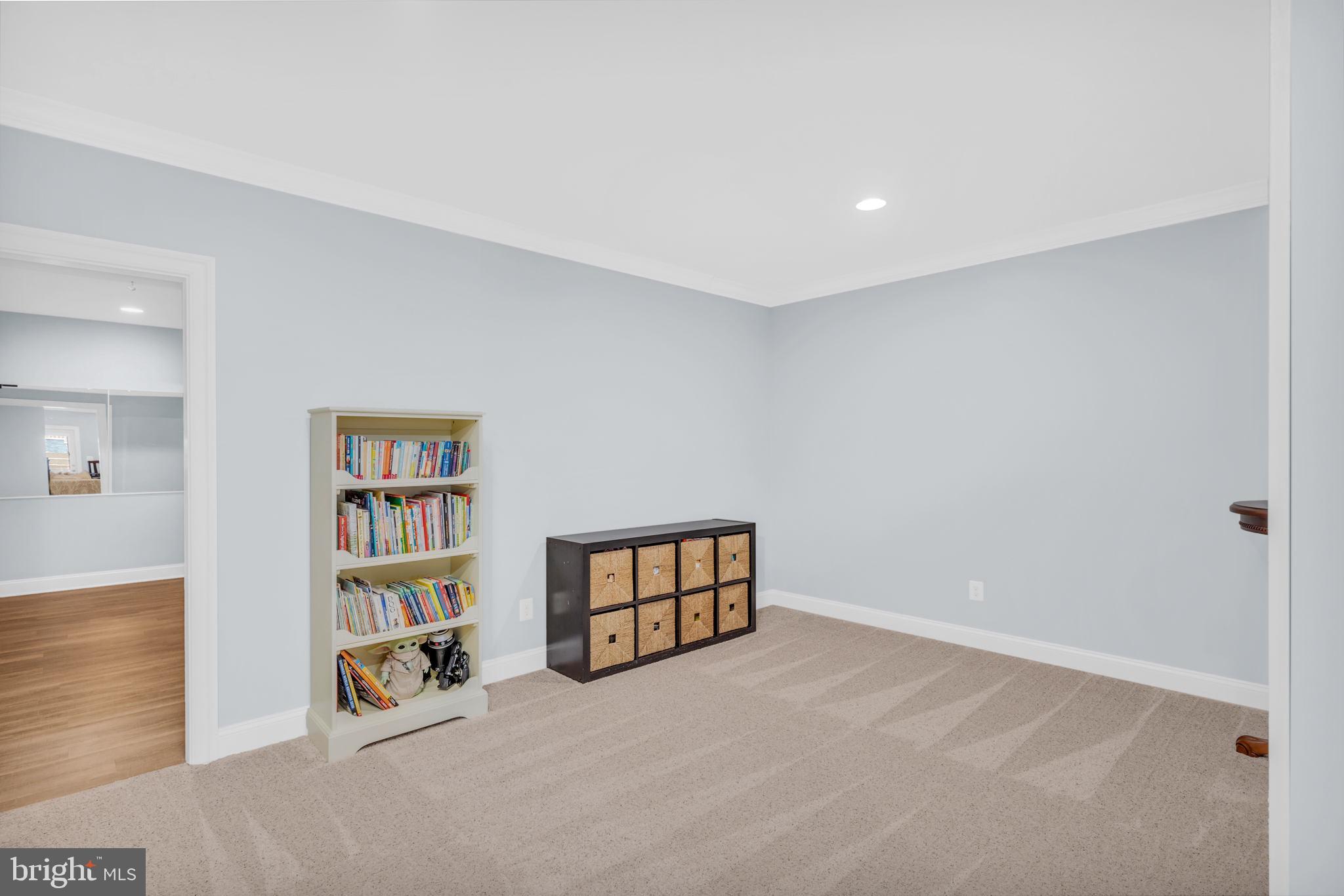 GREENS AT WILLOWSFORD - Residential