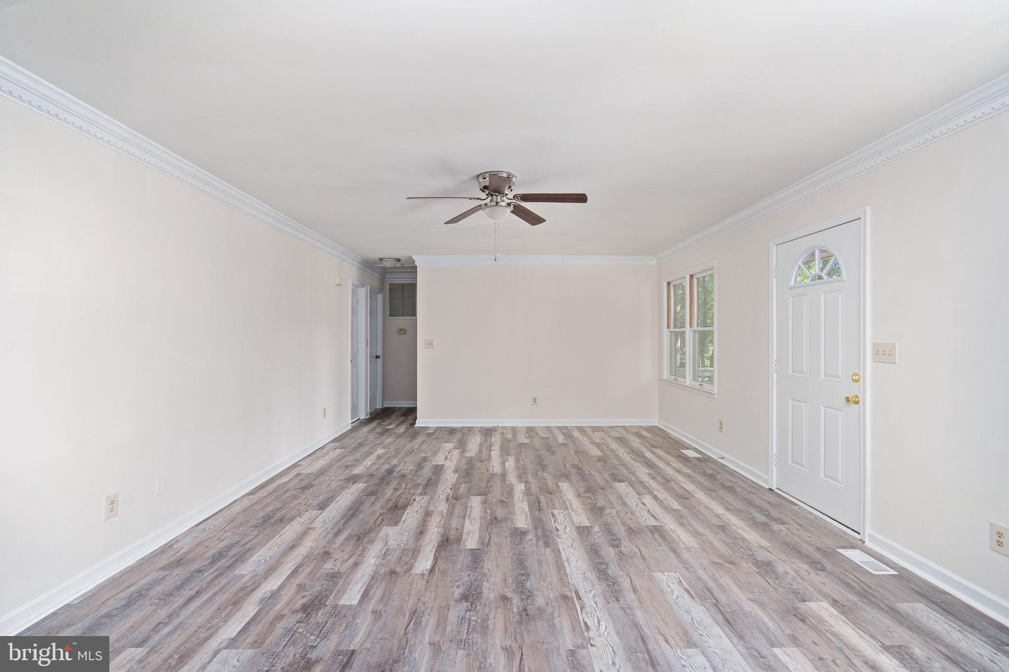 LAKE OF THE WOODS - Residential