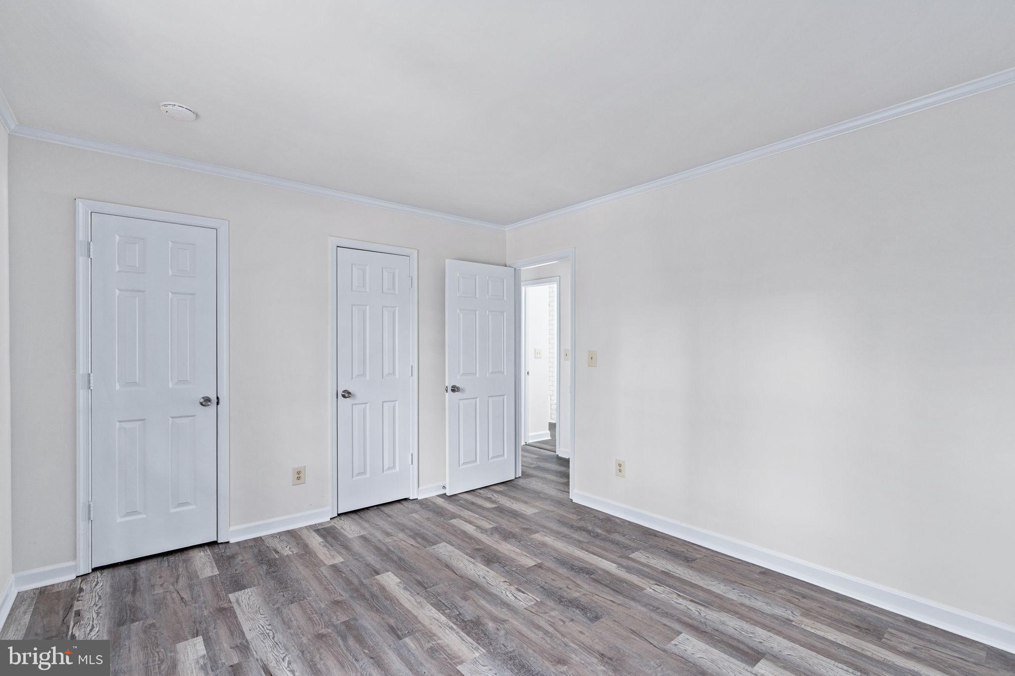 LAKE OF THE WOODS - Residential