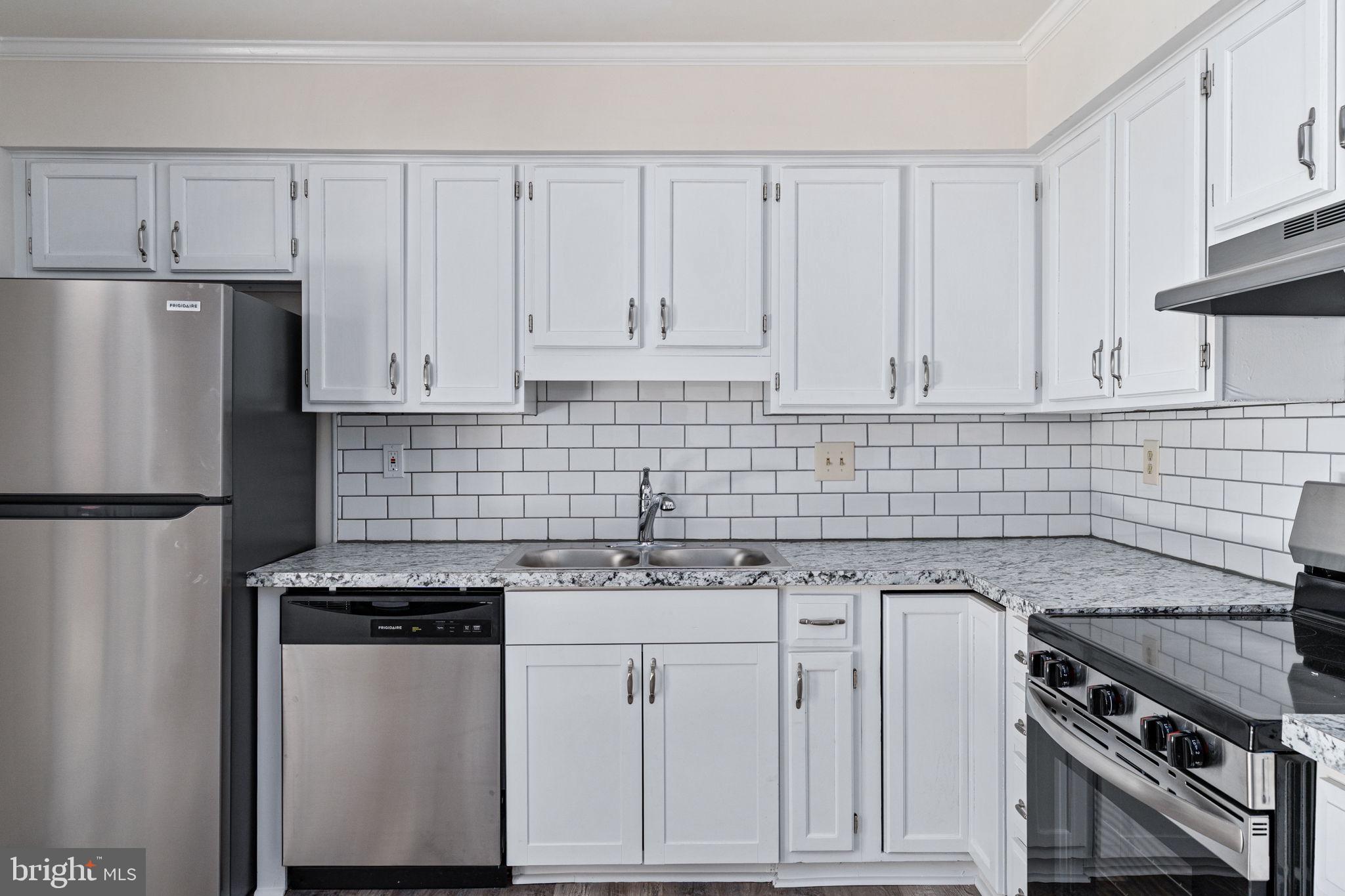 LAKE OF THE WOODS - Residential