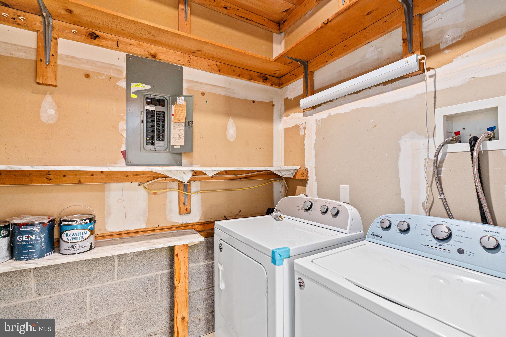 LAKE OF THE WOODS - Residential