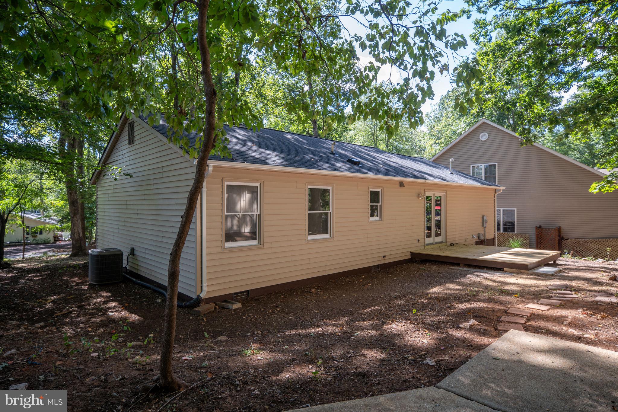 LAKE OF THE WOODS - Residential