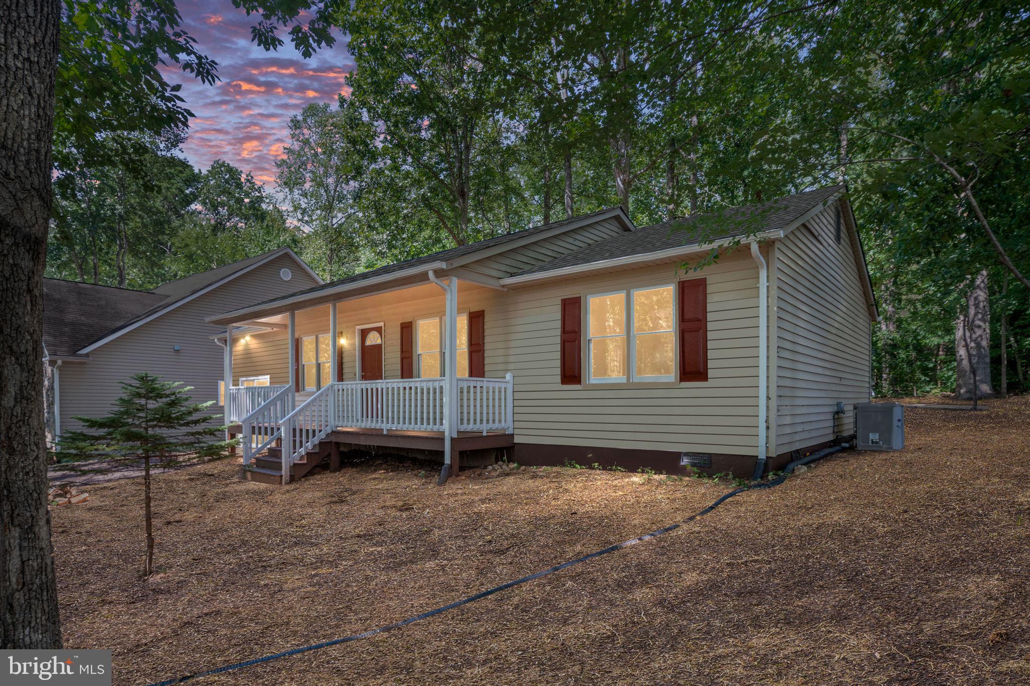 LAKE OF THE WOODS - Residential