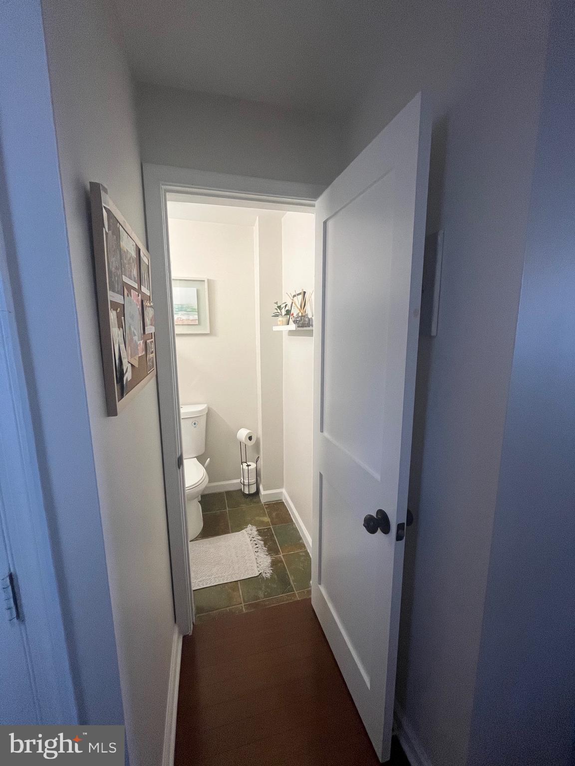 LOCUST POINT - Residential Lease