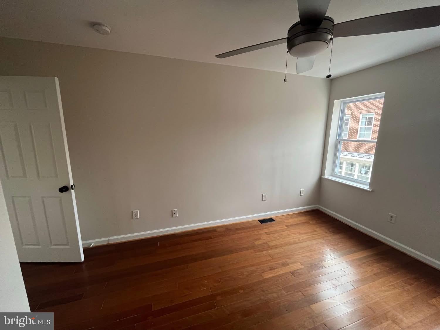 LOCUST POINT - Residential Lease