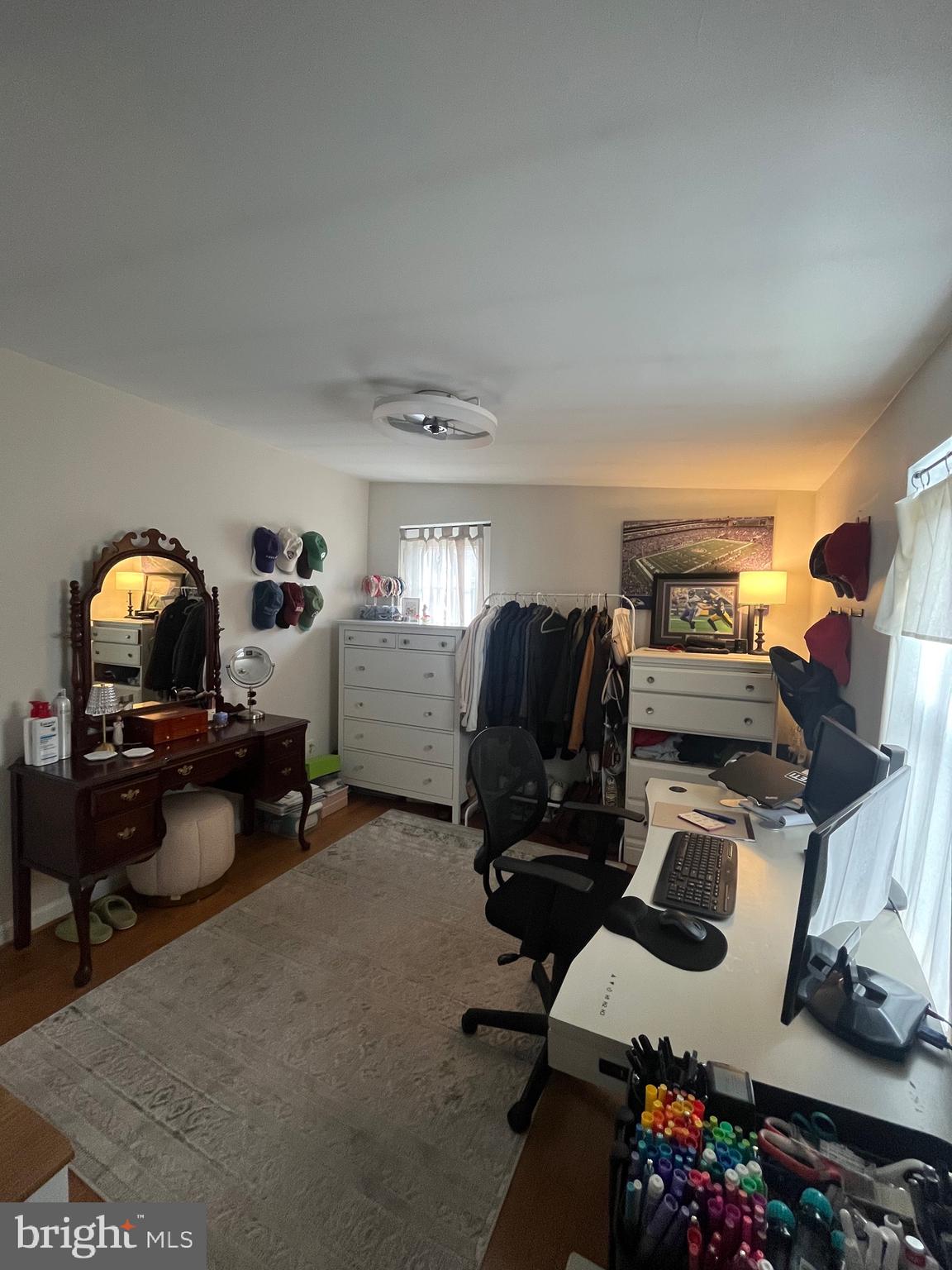 LOCUST POINT - Residential Lease