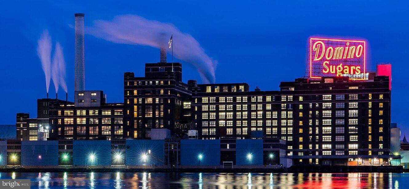 LOCUST POINT - Residential Lease