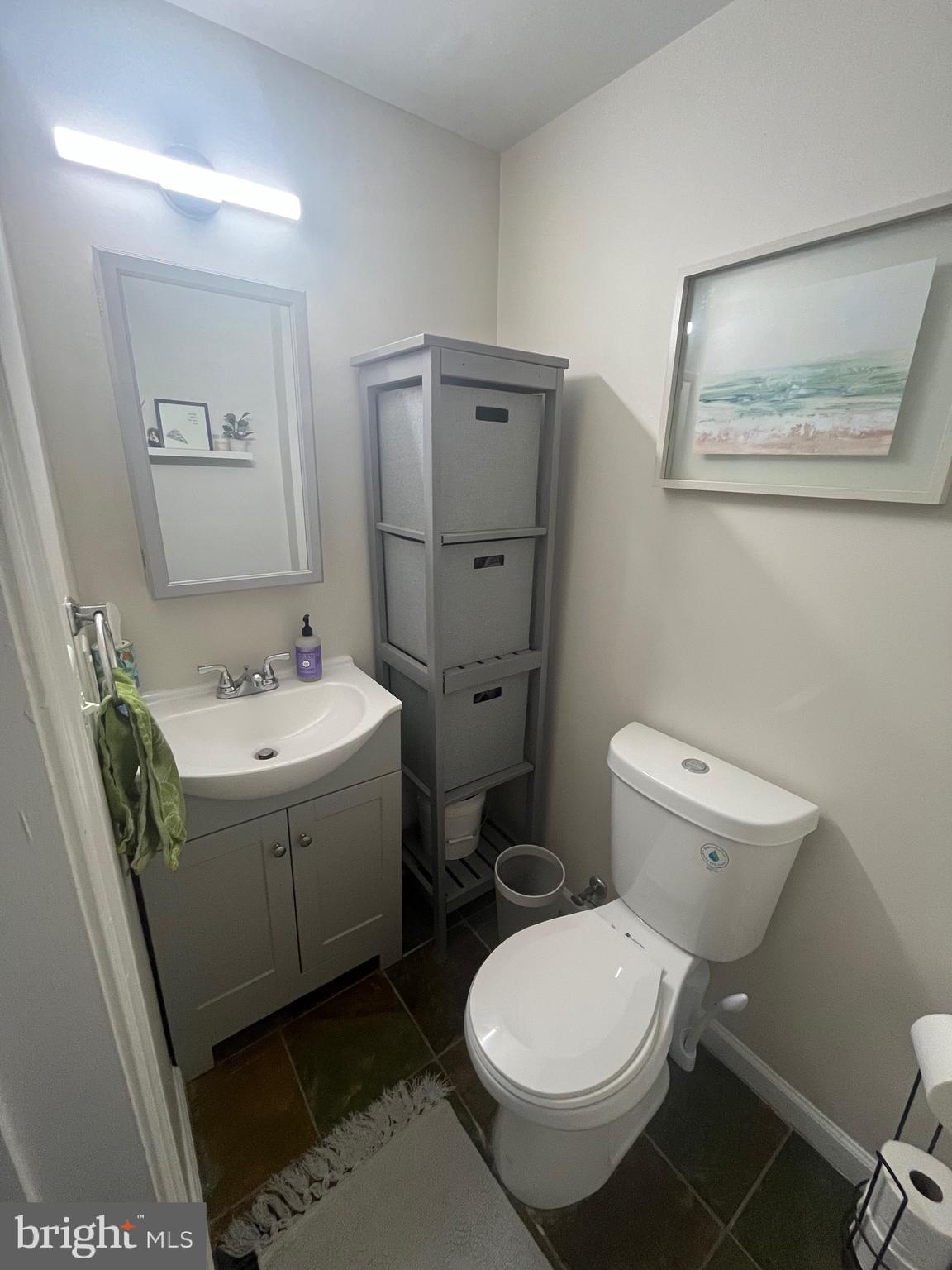 LOCUST POINT - Residential Lease