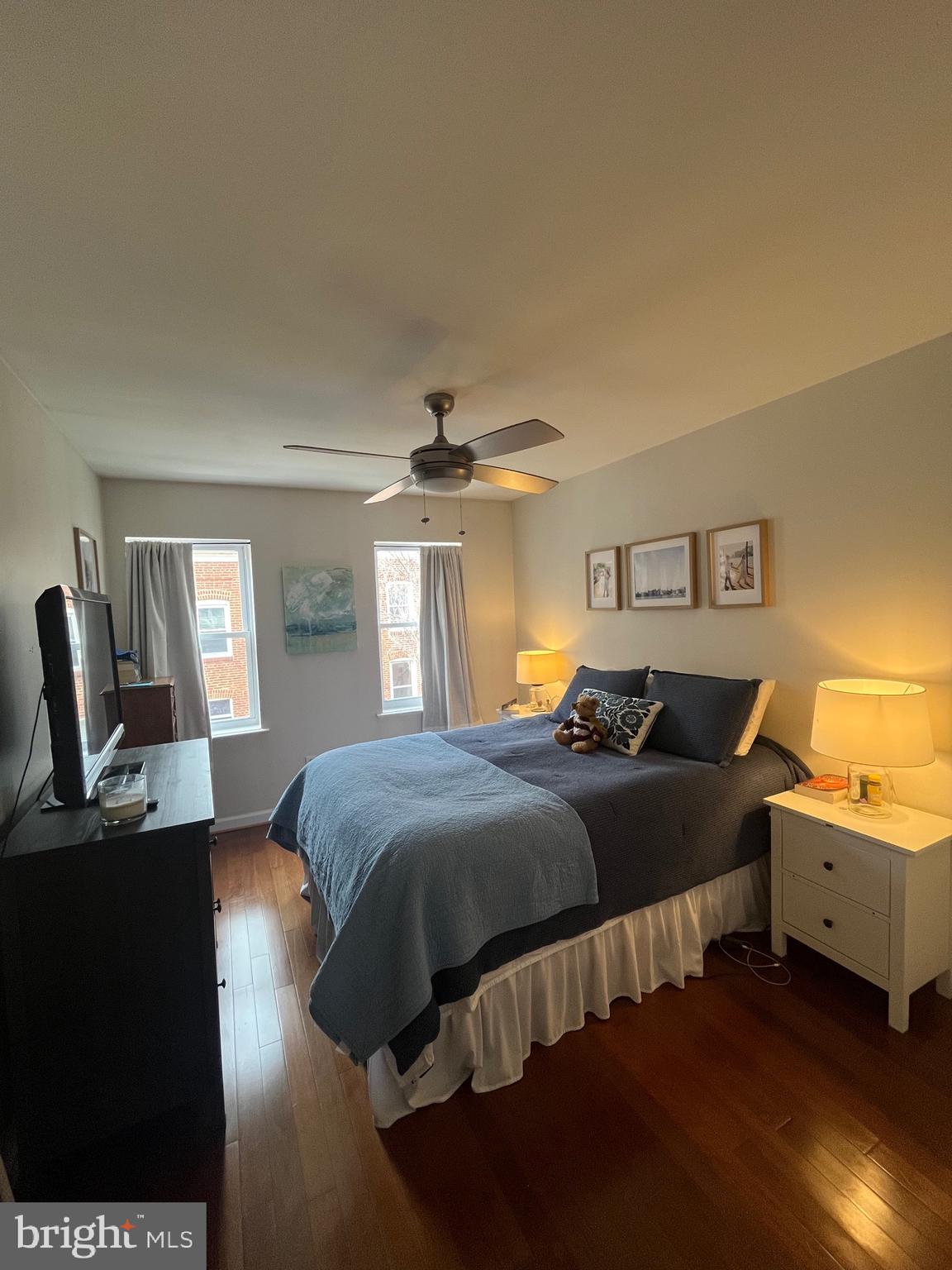 LOCUST POINT - Residential Lease