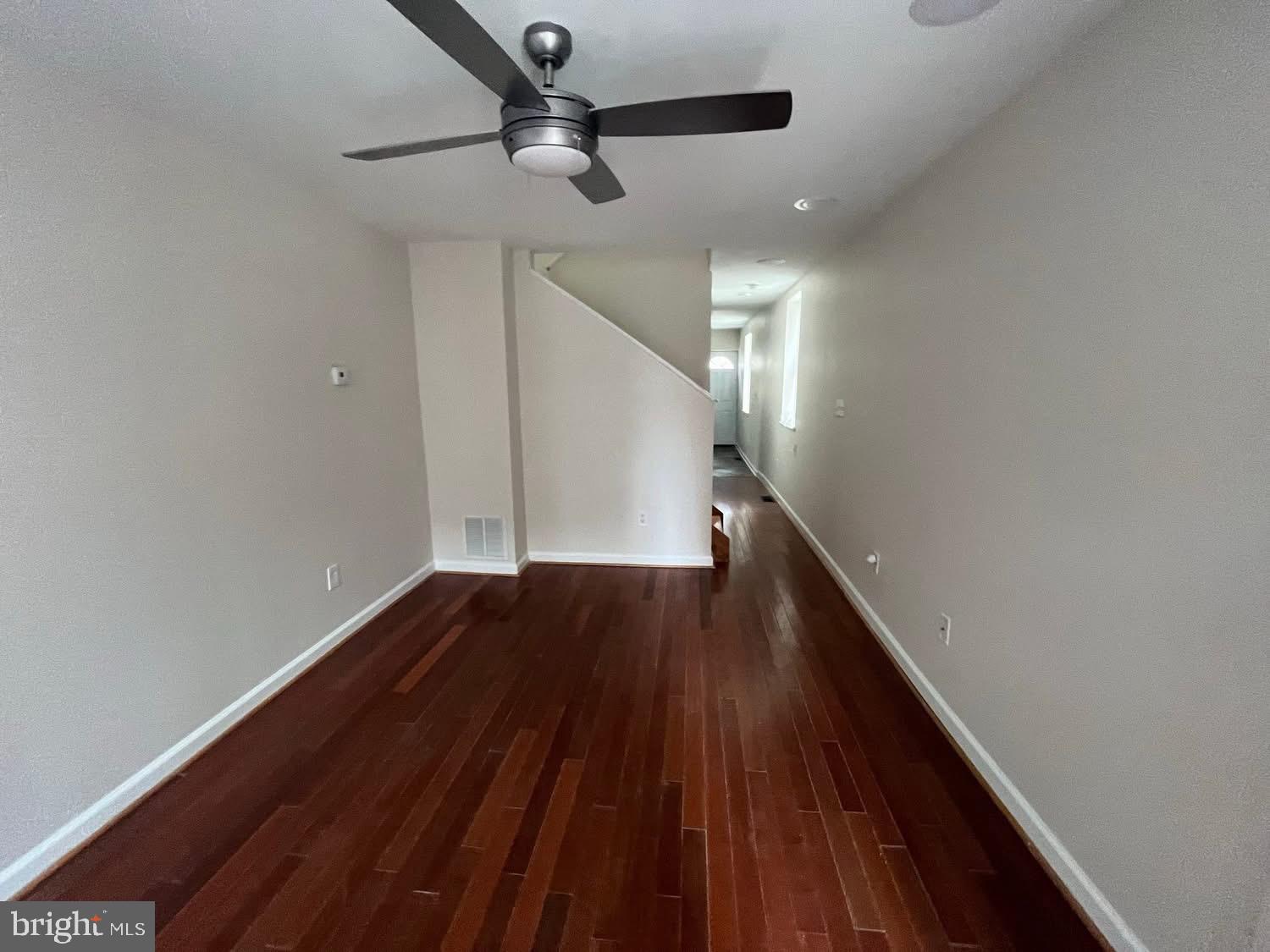 LOCUST POINT - Residential Lease