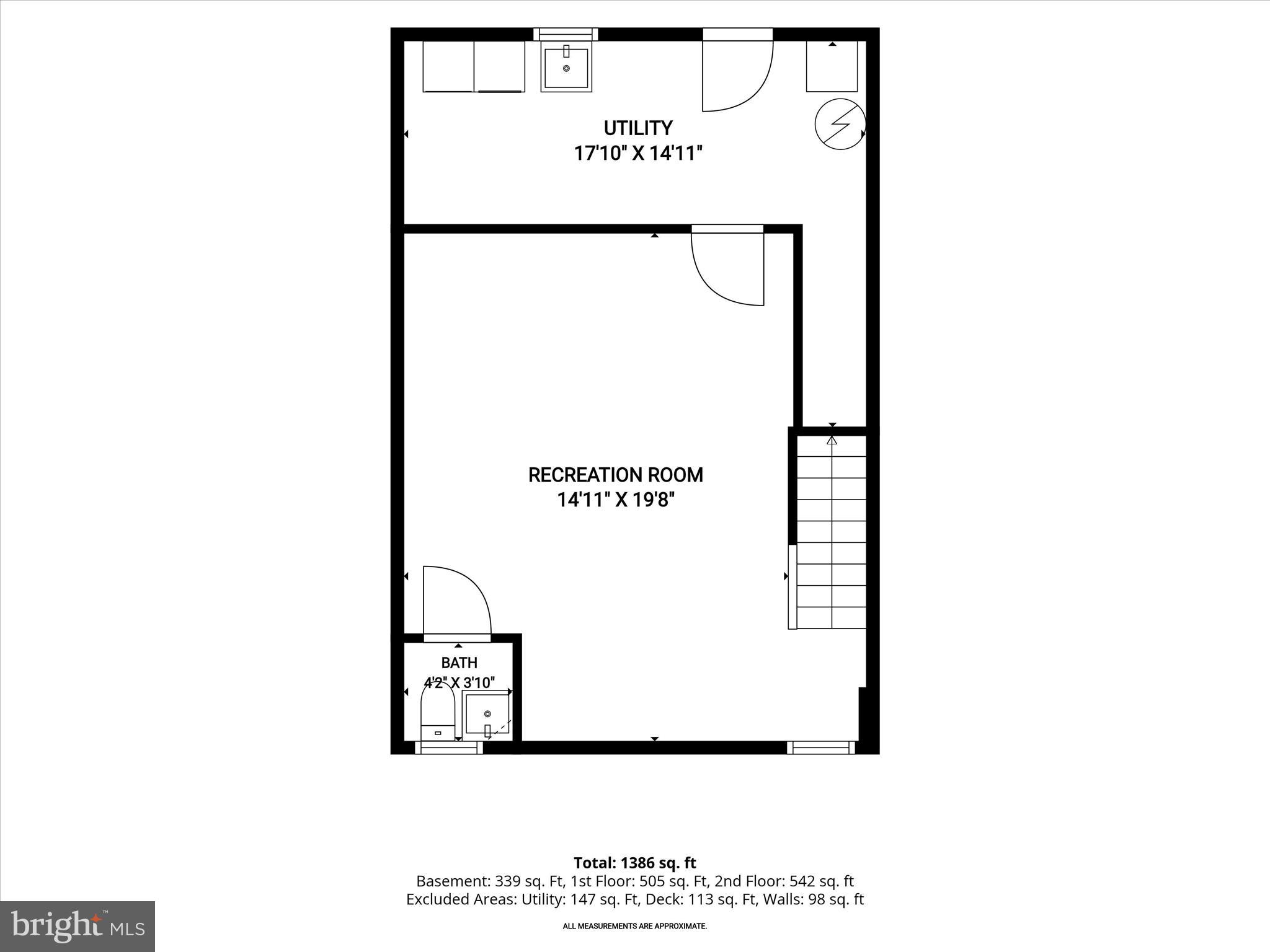 SHADY NOOK - Residential