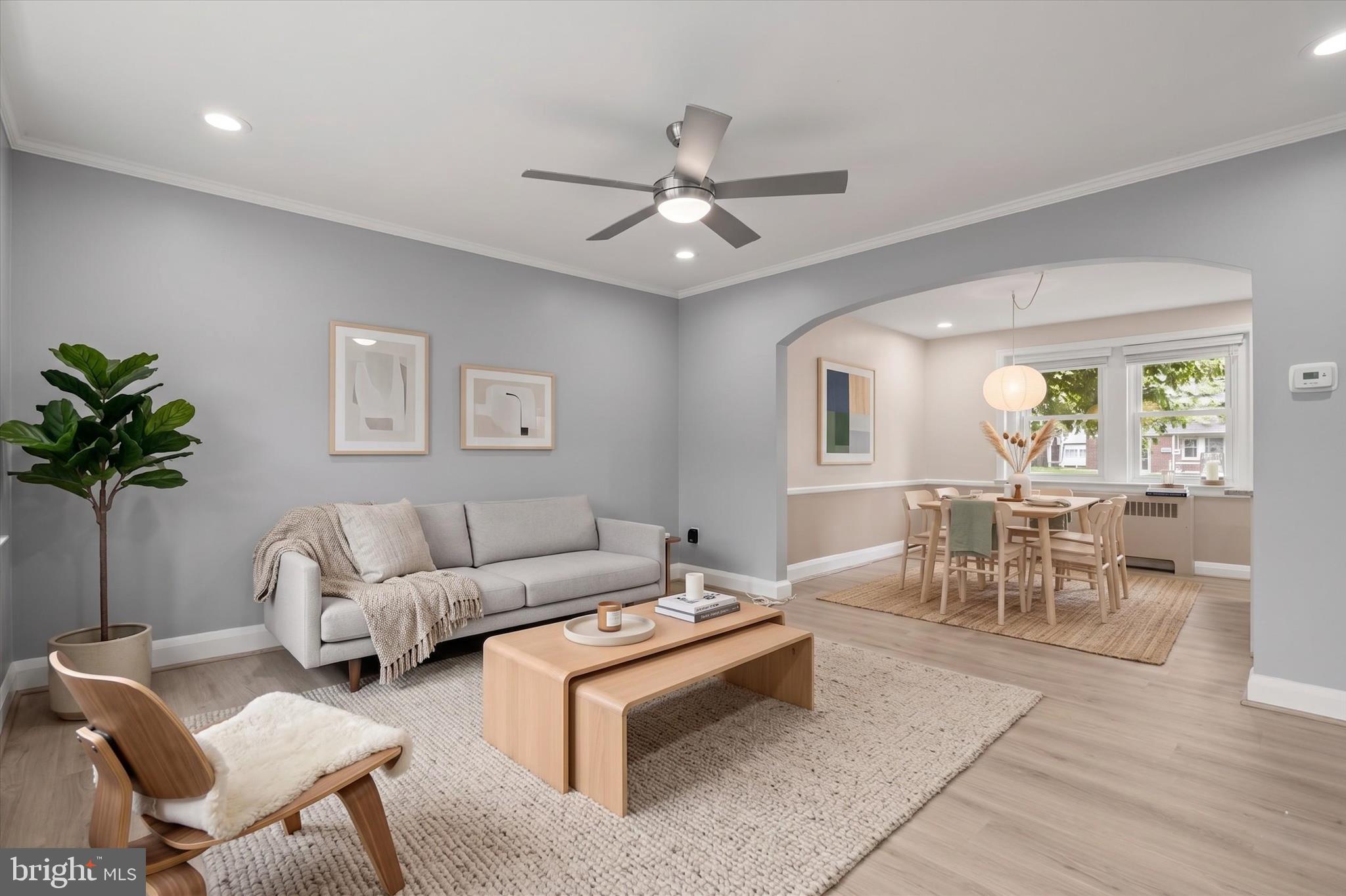 SHADY NOOK - Residential