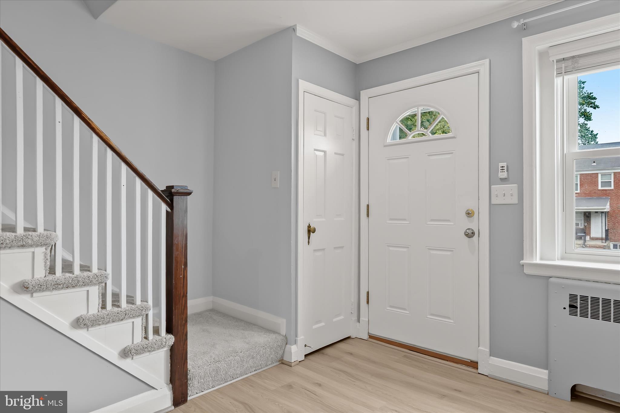 SHADY NOOK - Residential