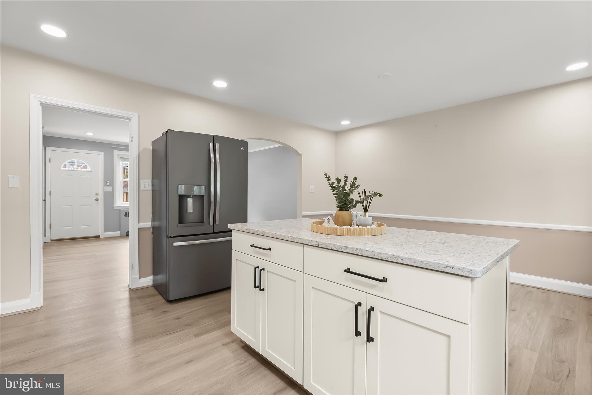 SHADY NOOK - Residential