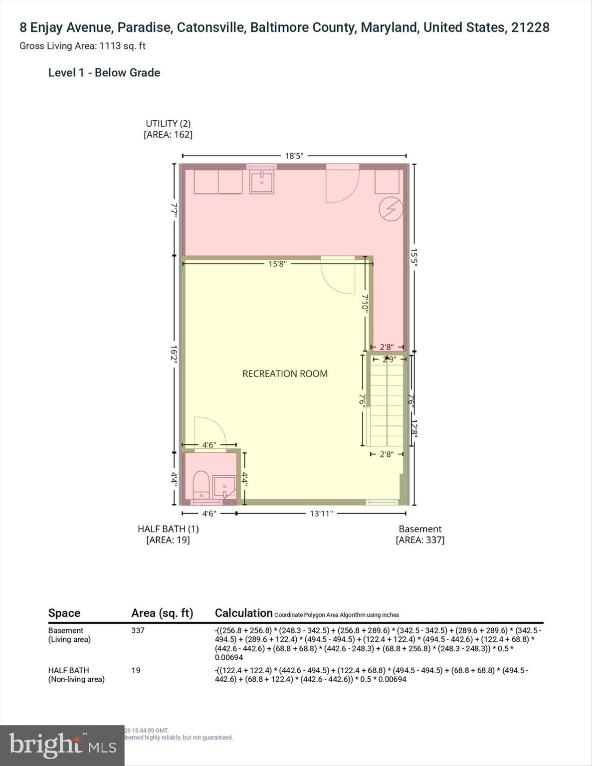 SHADY NOOK - Residential
