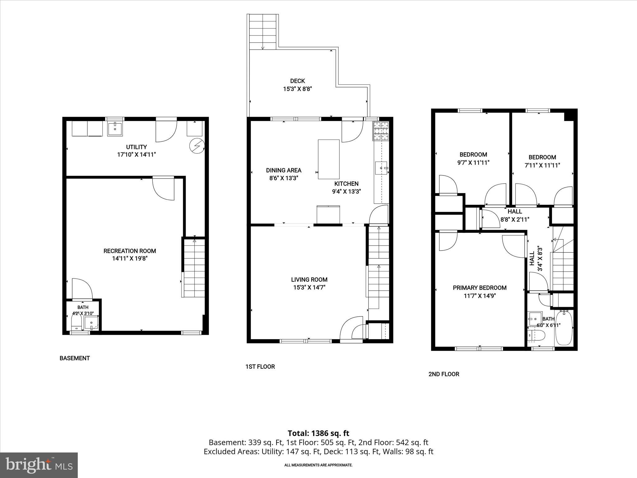SHADY NOOK - Residential