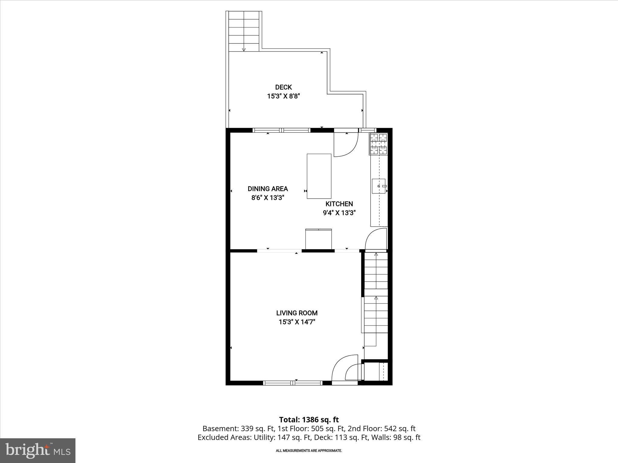 SHADY NOOK - Residential