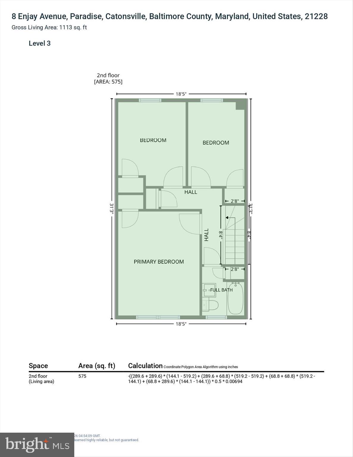 SHADY NOOK - Residential
