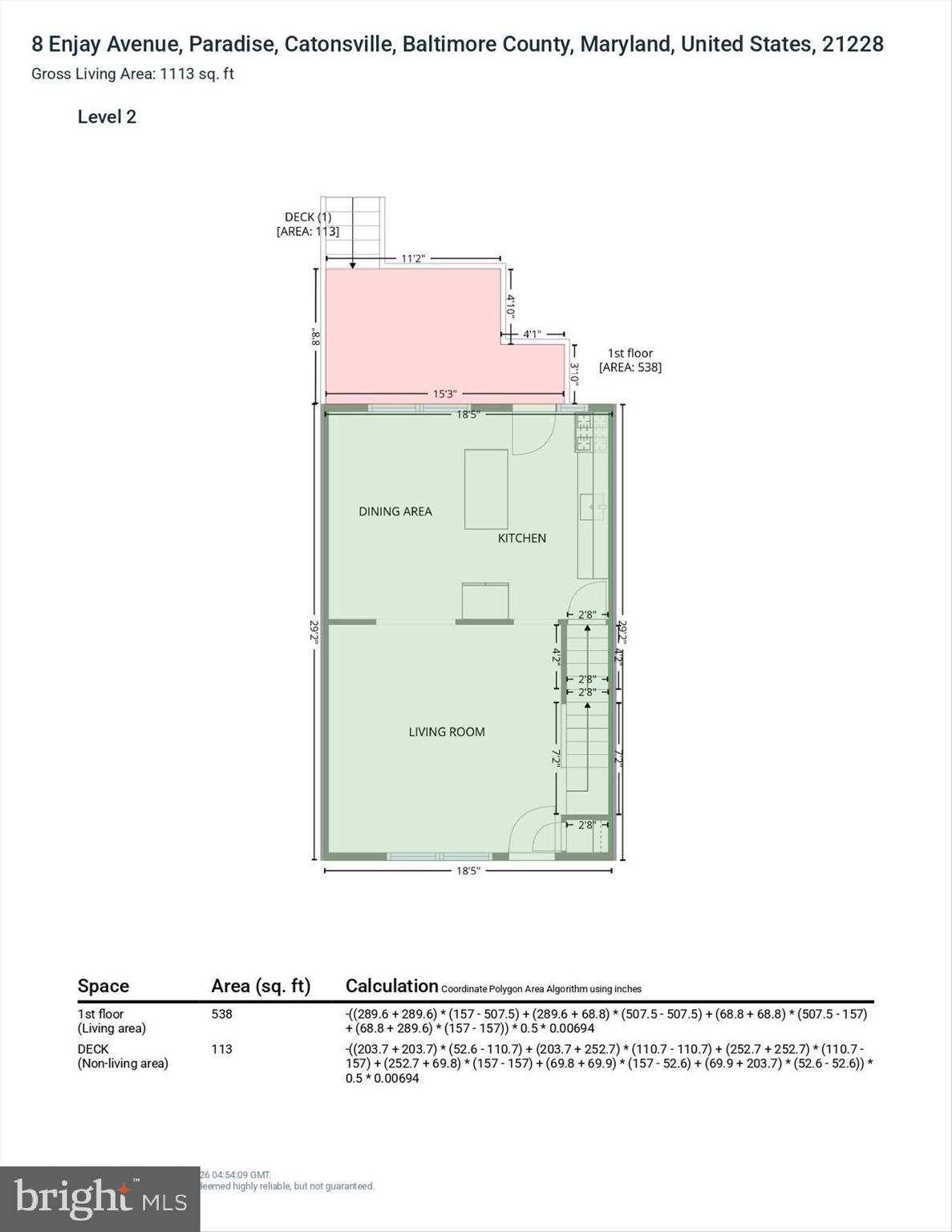 SHADY NOOK - Residential