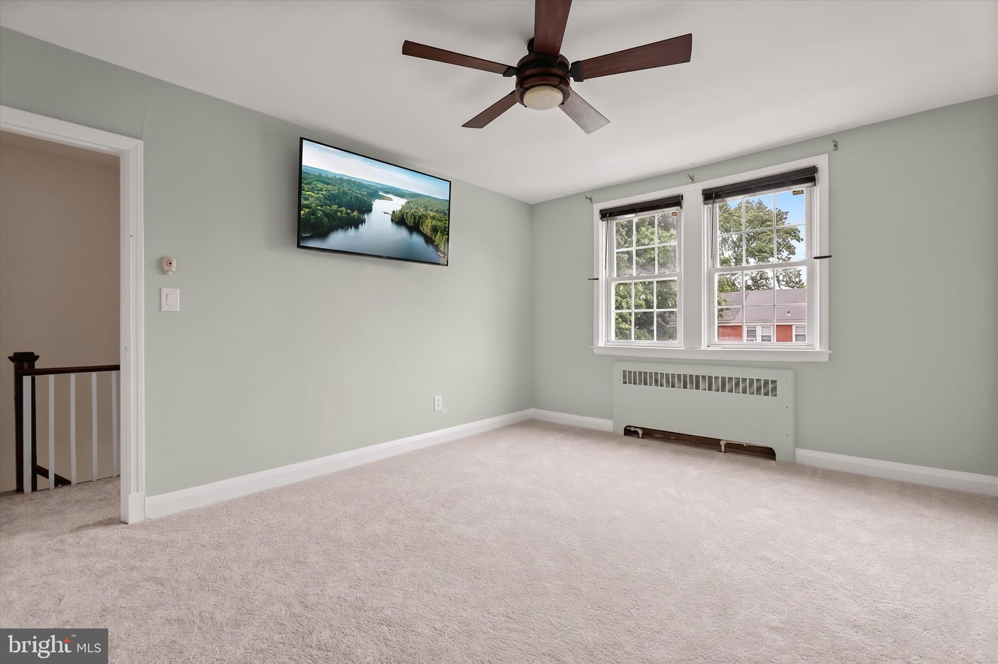 SHADY NOOK - Residential