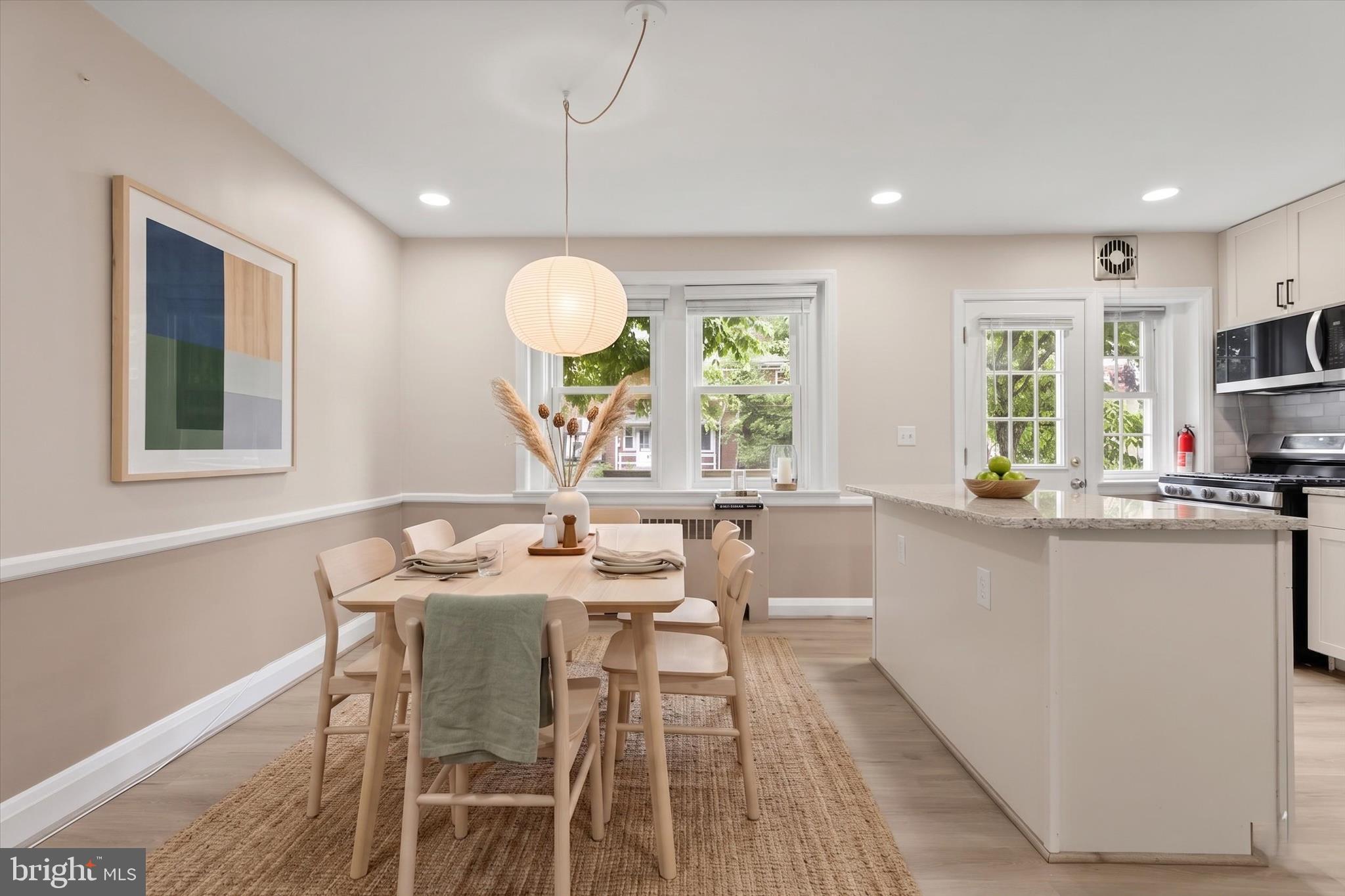 SHADY NOOK - Residential