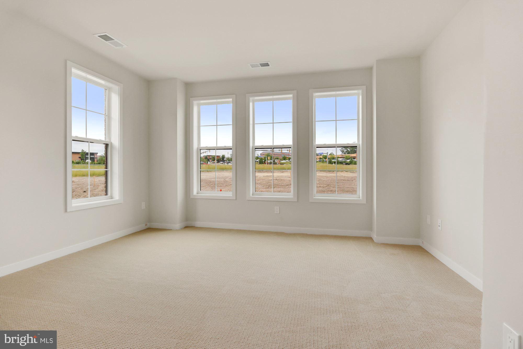 REGENCY AT BELMONT - Residential