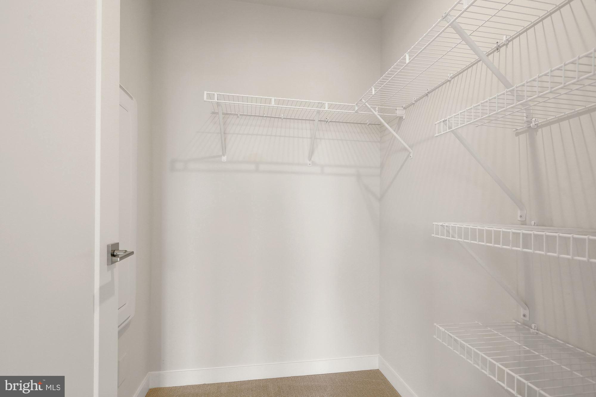 REGENCY AT BELMONT - Residential