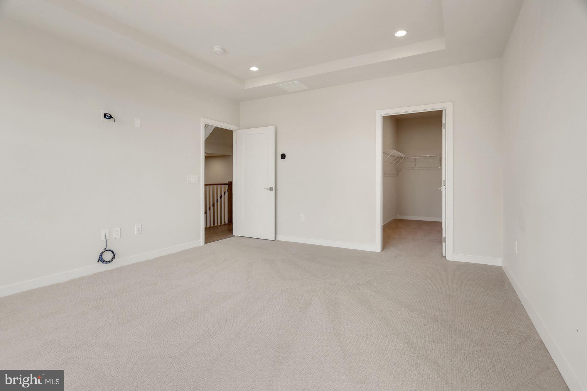 REGENCY AT BELMONT - Residential