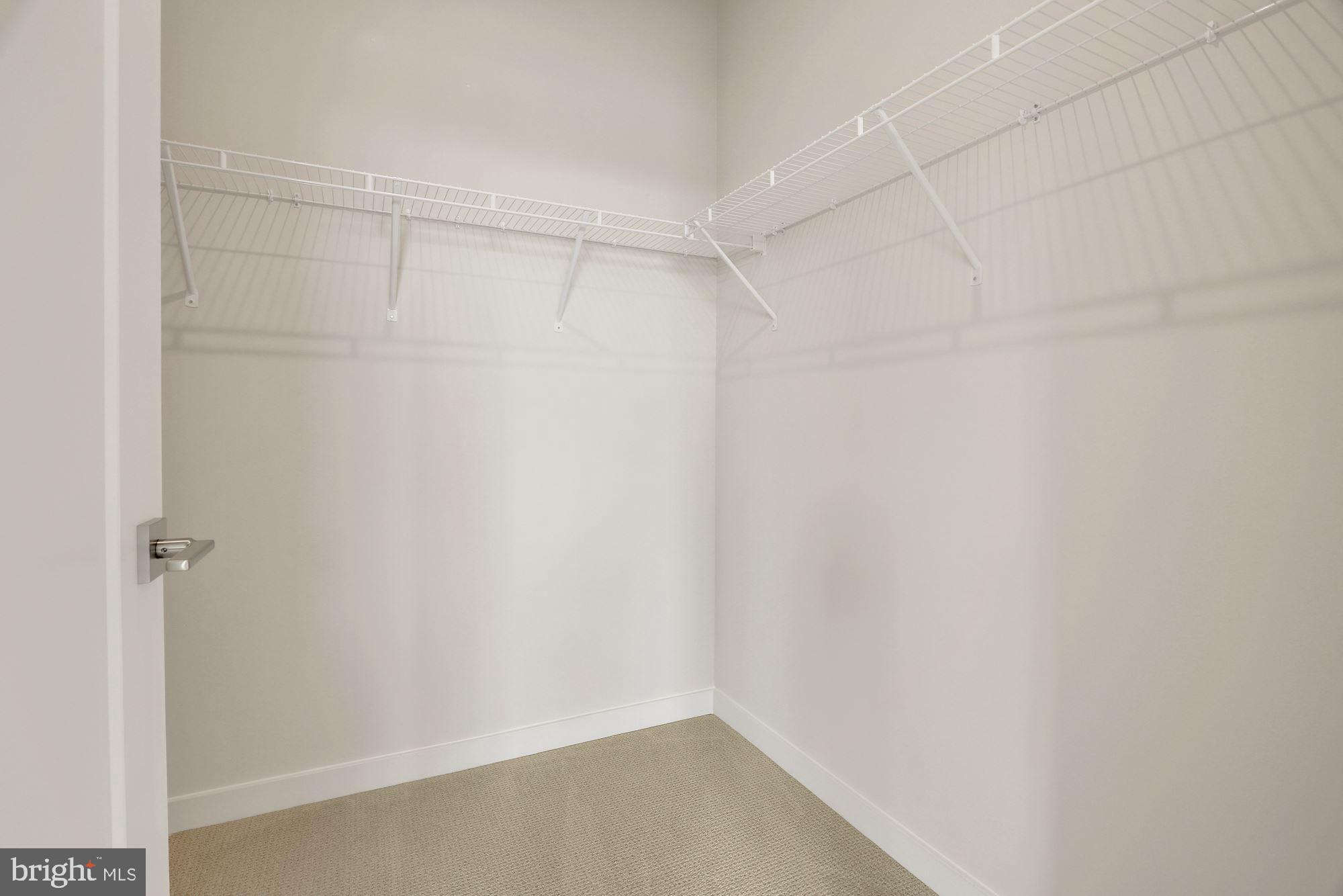 REGENCY AT BELMONT - Residential