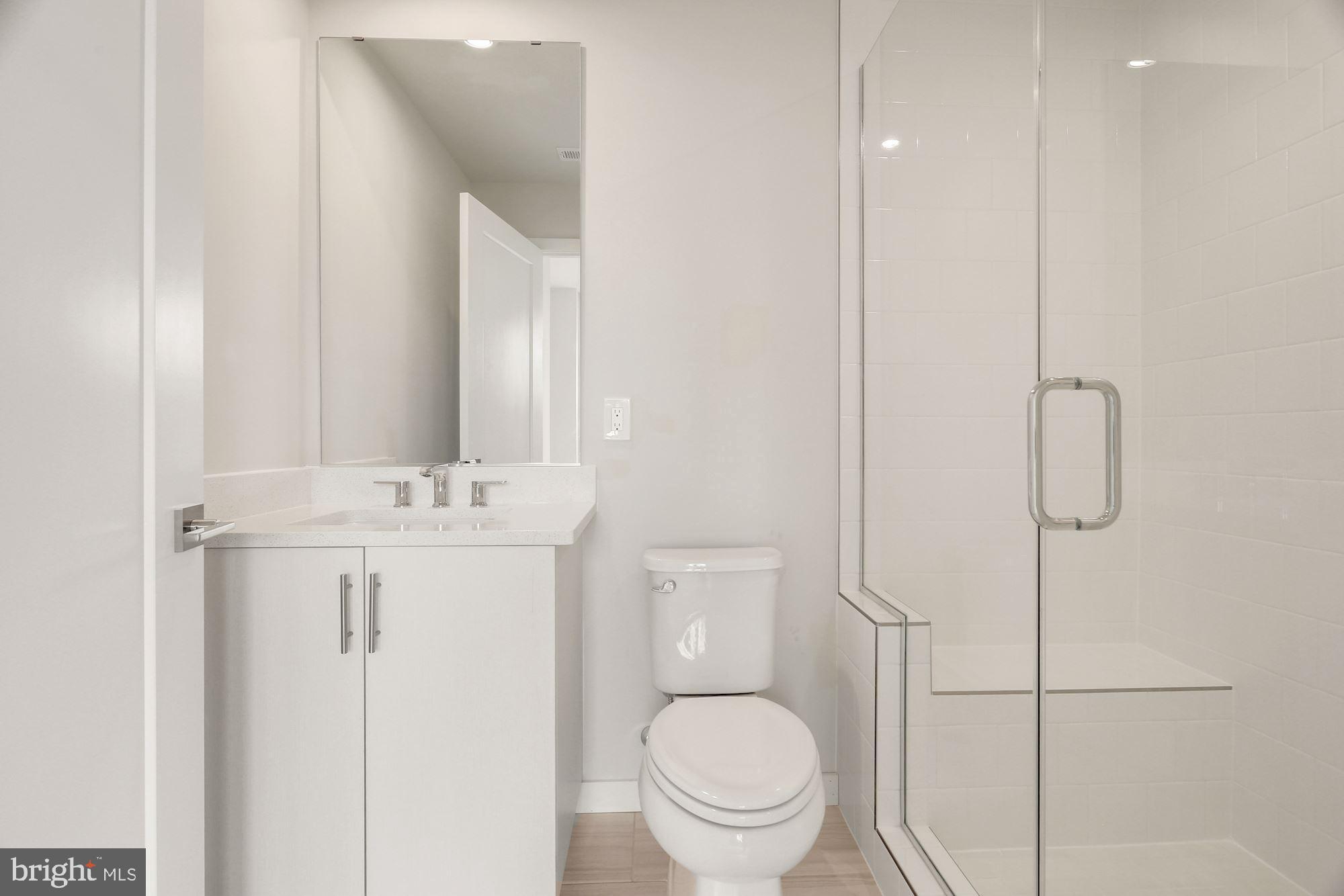 REGENCY AT BELMONT - Residential