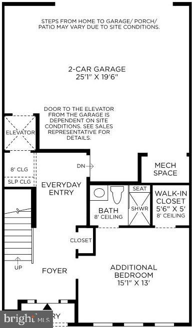 REGENCY AT BELMONT - Residential