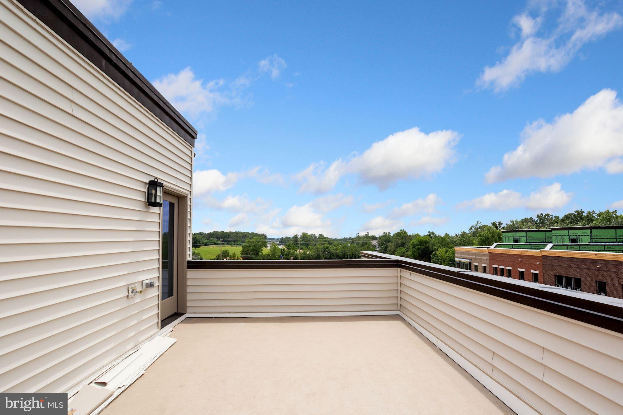 REGENCY AT BELMONT - Residential