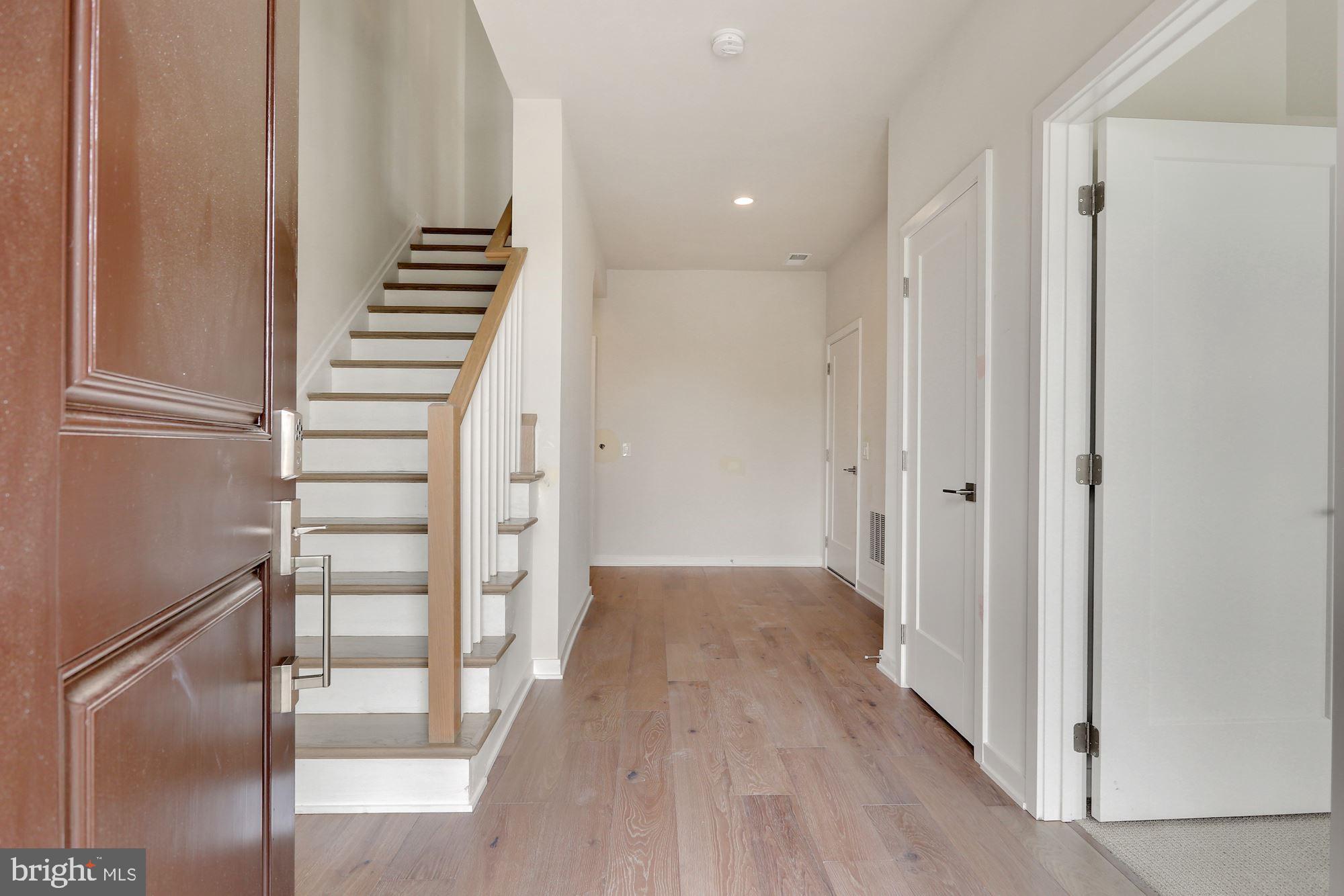 REGENCY AT BELMONT - Residential