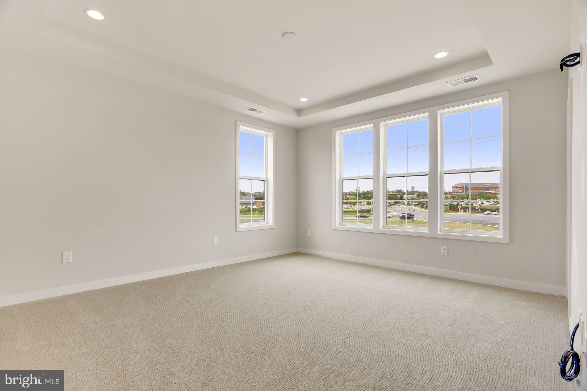 REGENCY AT BELMONT - Residential