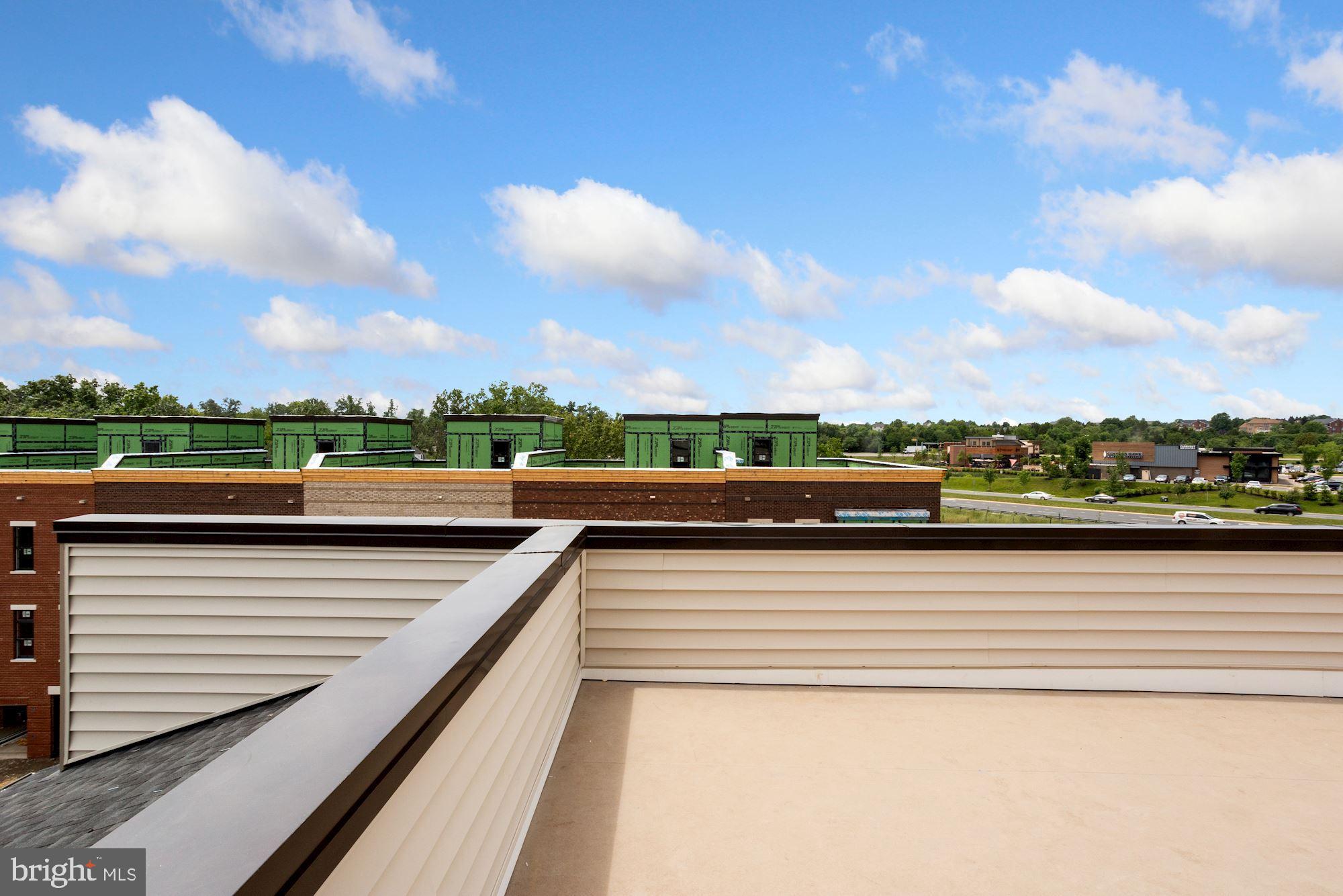 REGENCY AT BELMONT - Residential