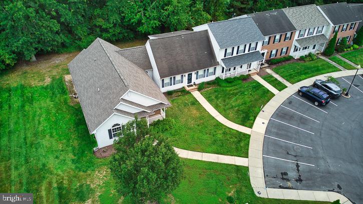 STONE GATE - Residential
